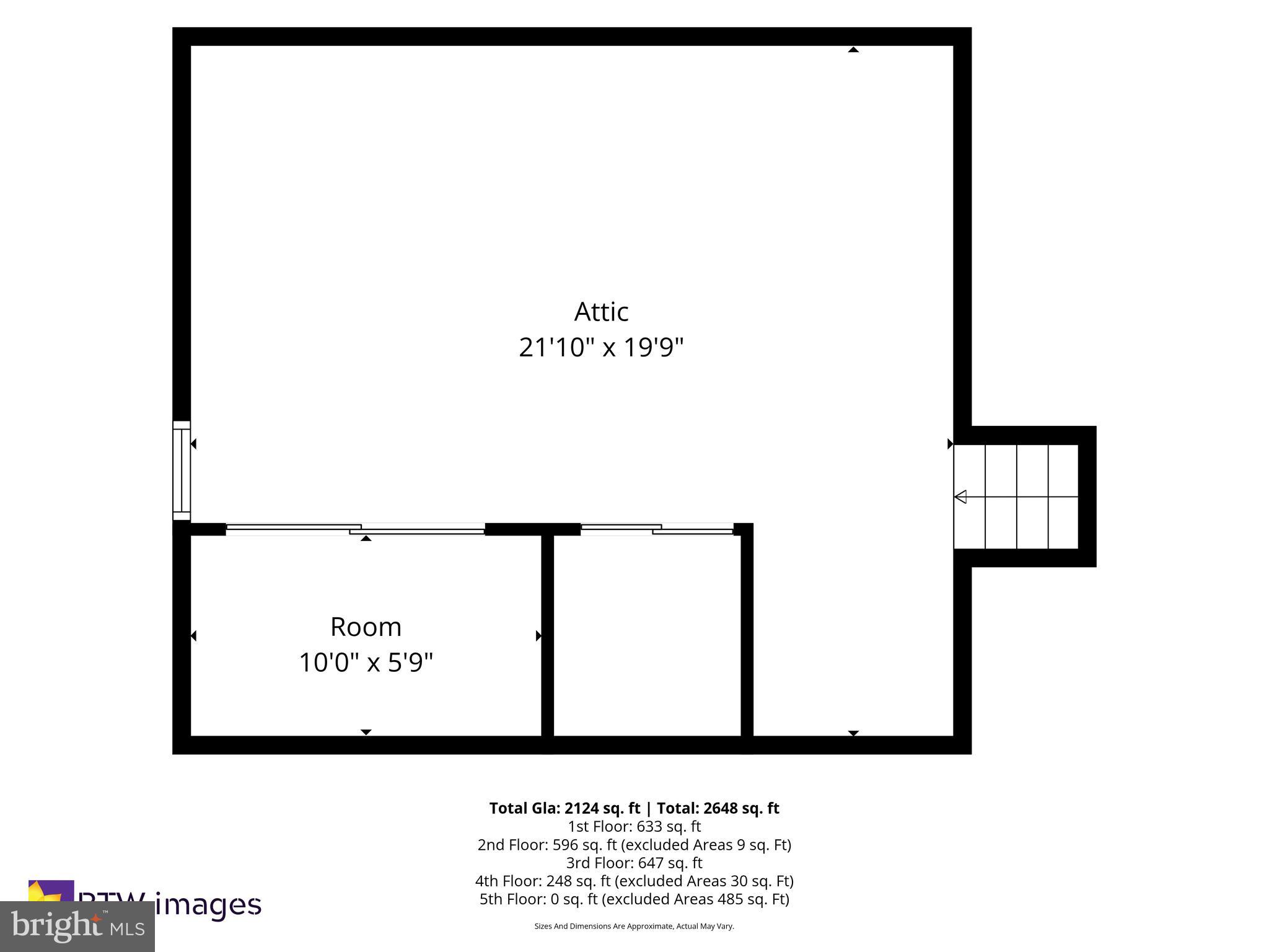 CEDAR CREST - Residential