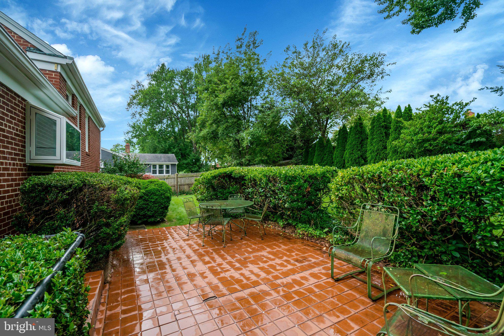 CEDAR CREST - Residential
