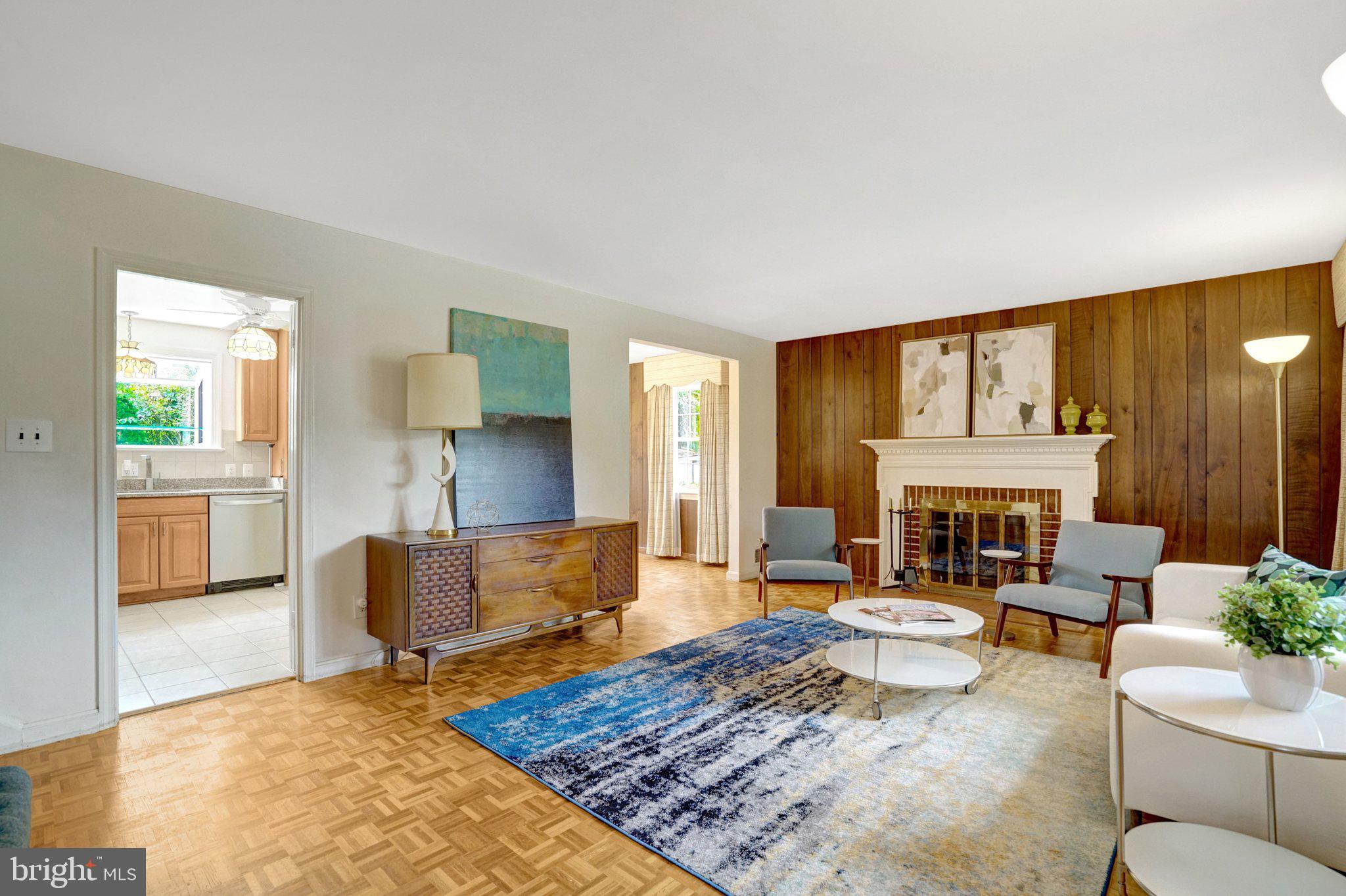 CEDAR CREST - Residential