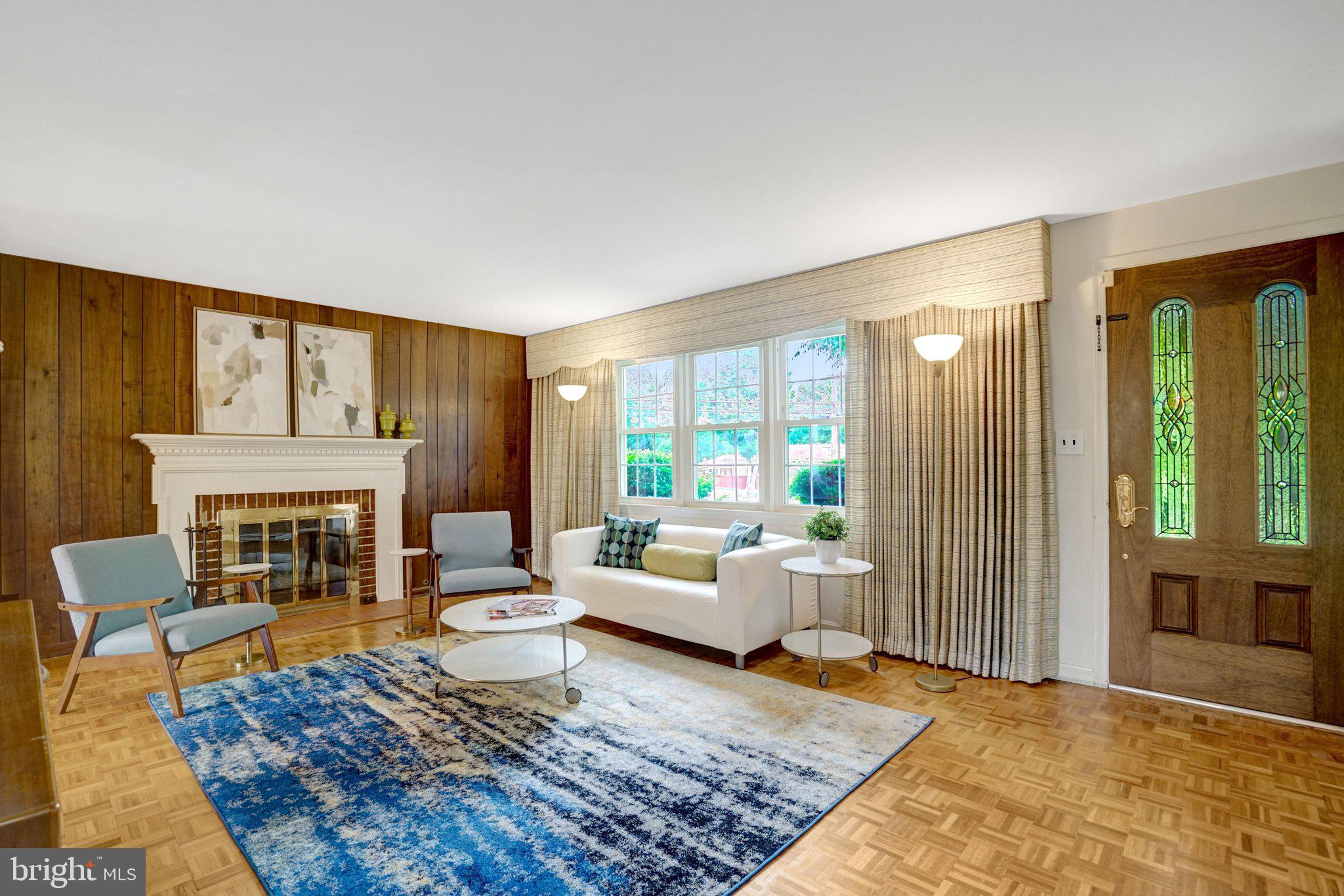 CEDAR CREST - Residential