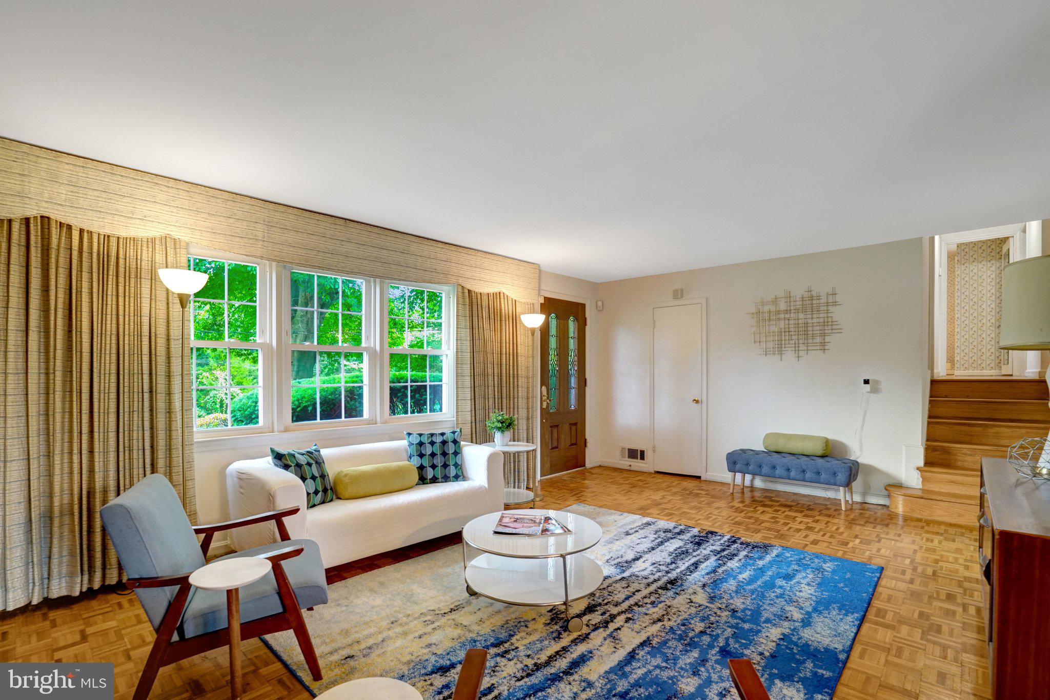 CEDAR CREST - Residential