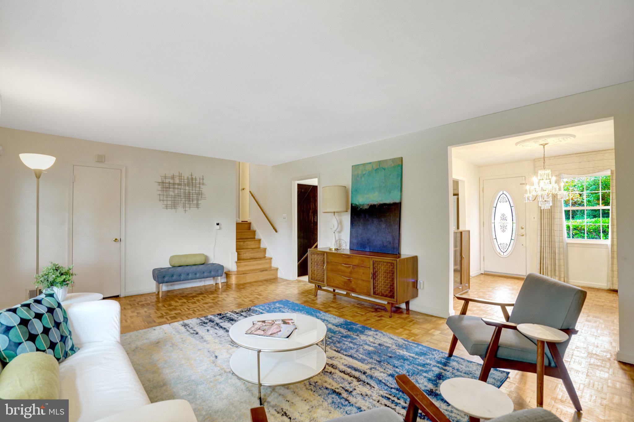 CEDAR CREST - Residential