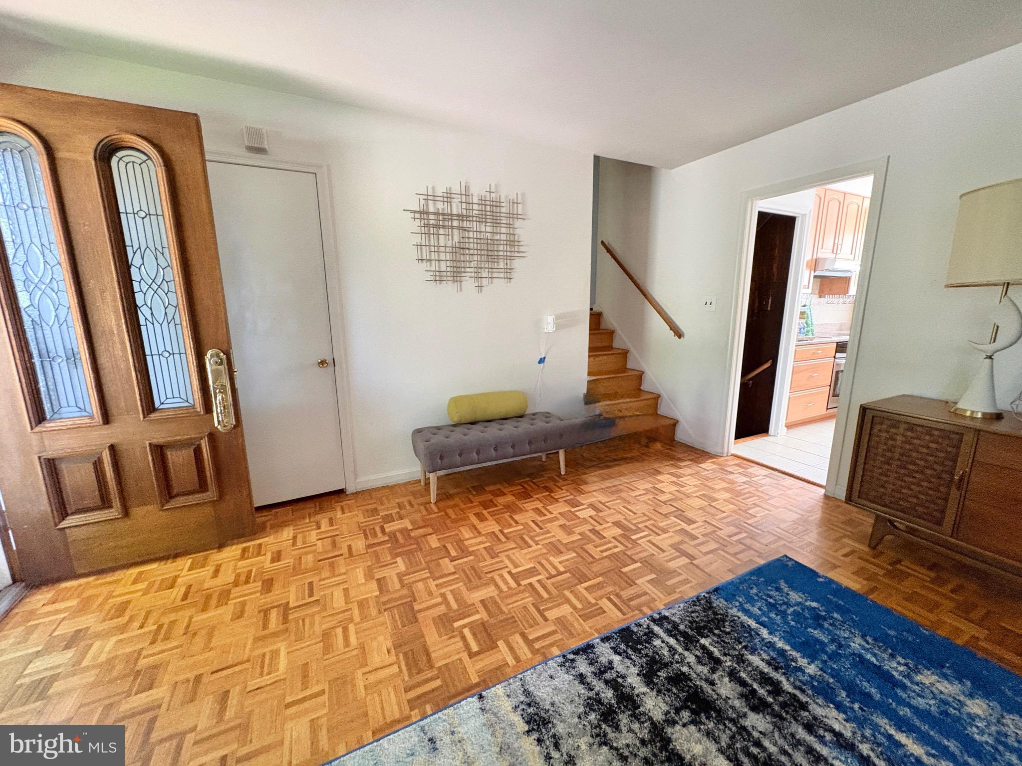 CEDAR CREST - Residential