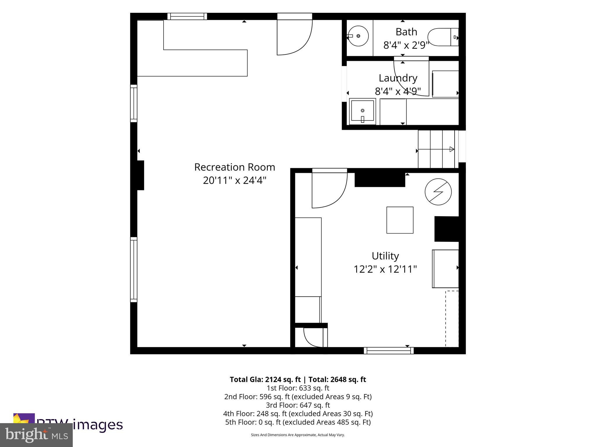 CEDAR CREST - Residential