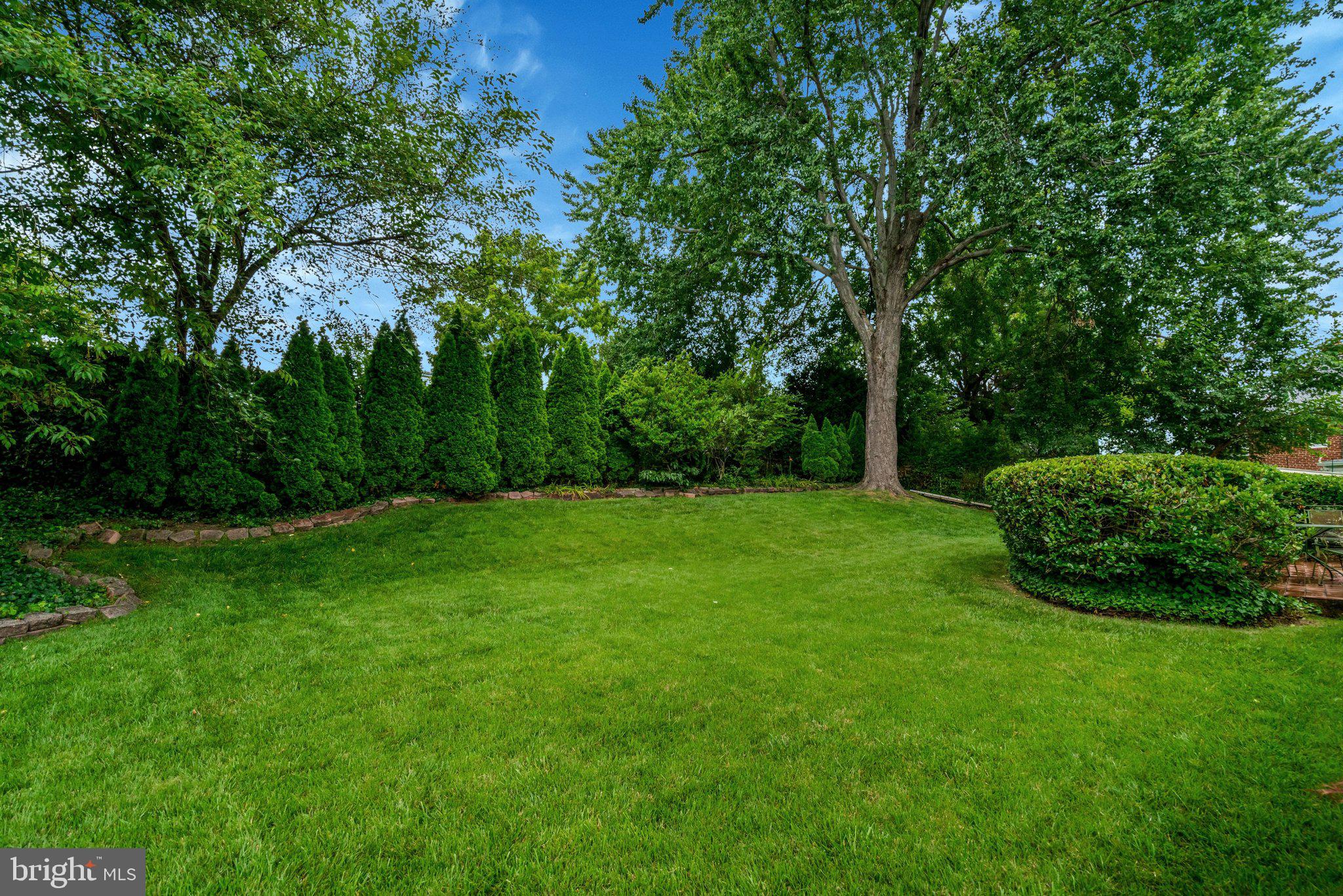 CEDAR CREST - Residential