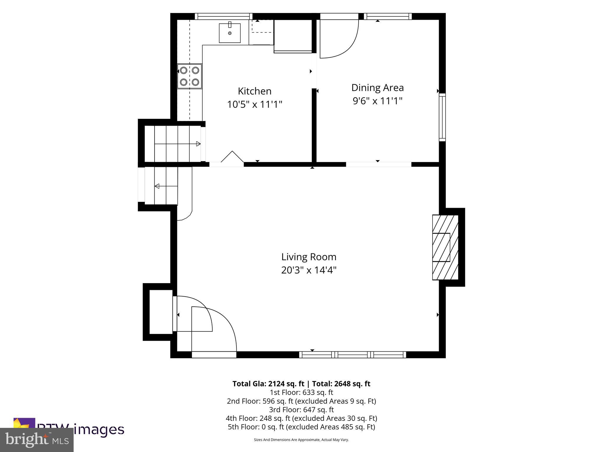 CEDAR CREST - Residential