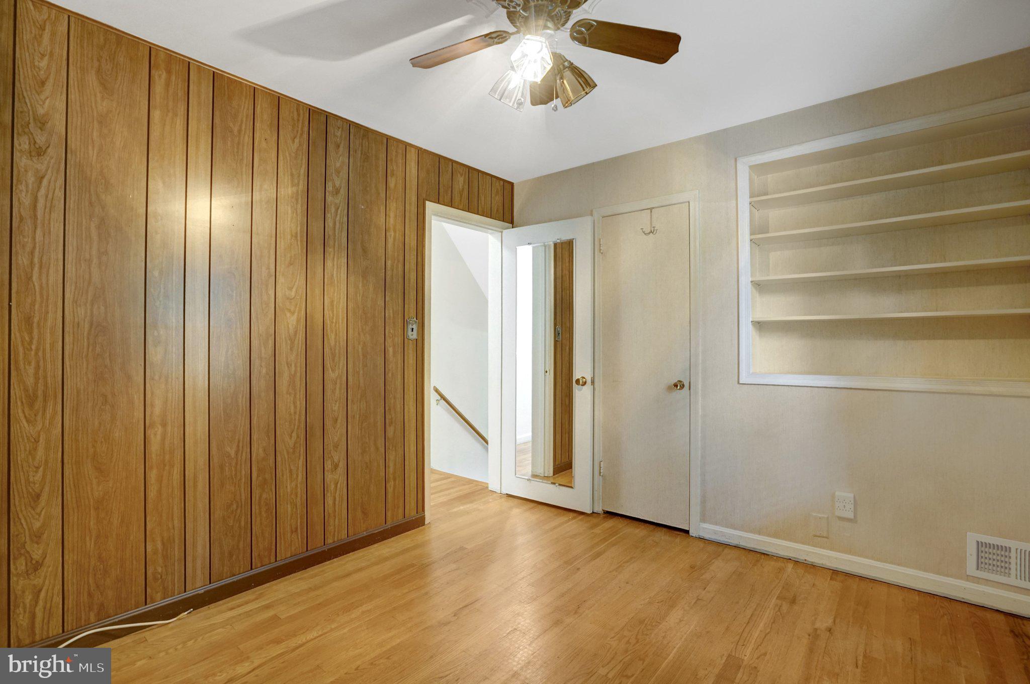 CEDAR CREST - Residential