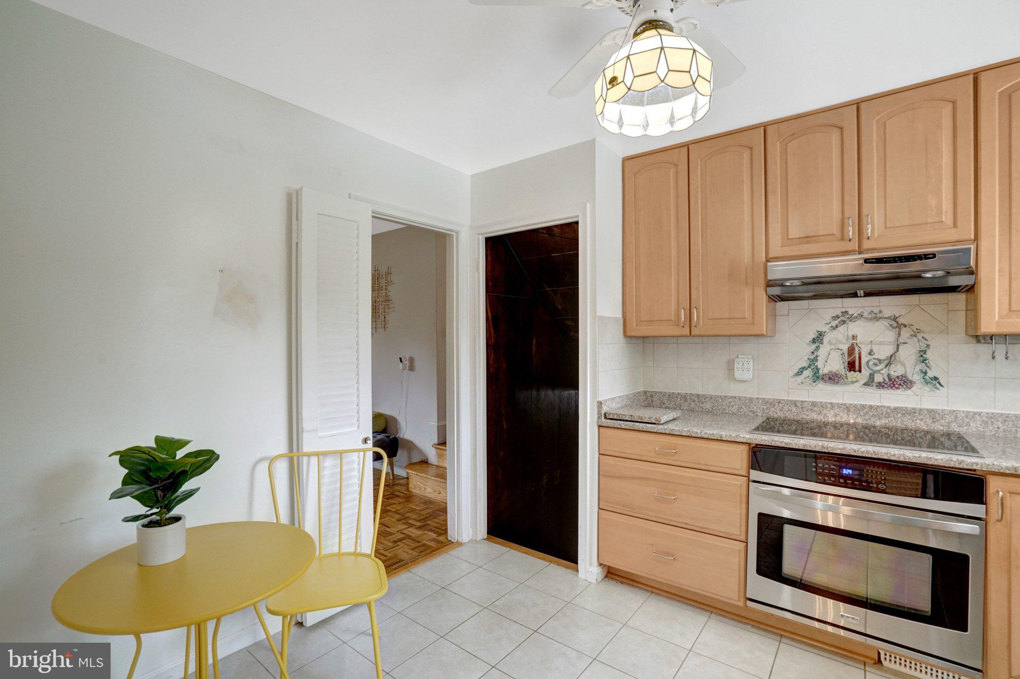 CEDAR CREST - Residential