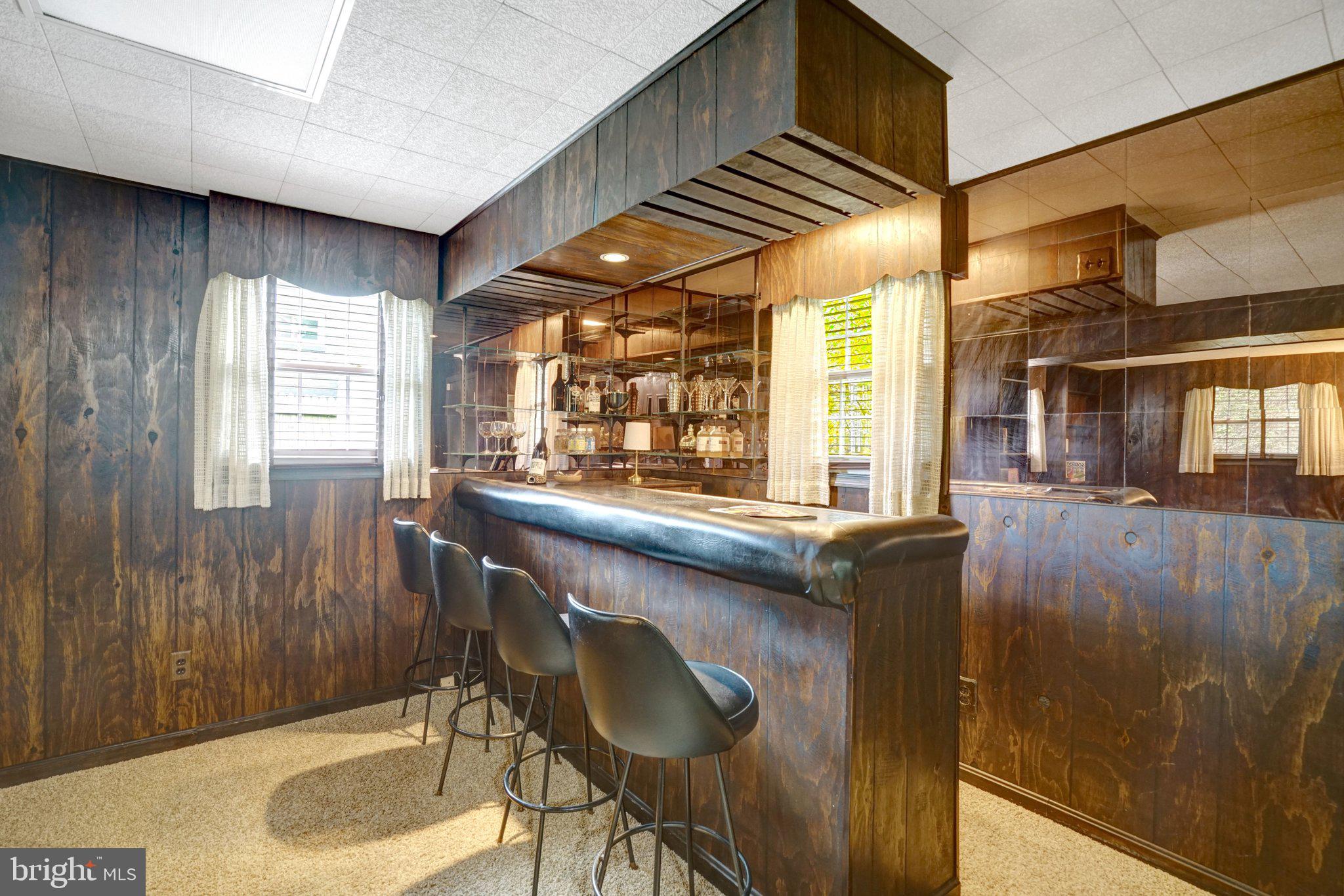 CEDAR CREST - Residential
