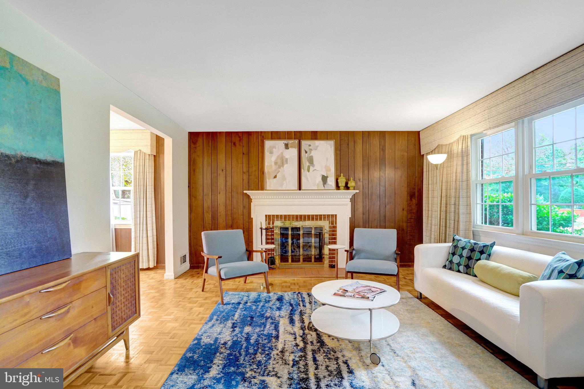 CEDAR CREST - Residential