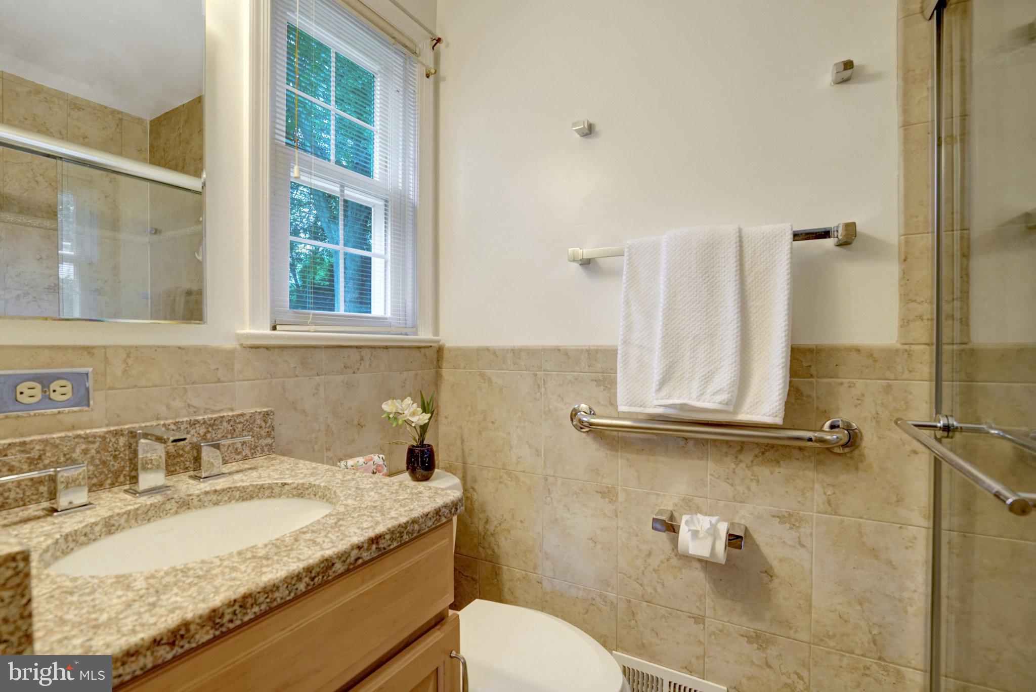 CEDAR CREST - Residential