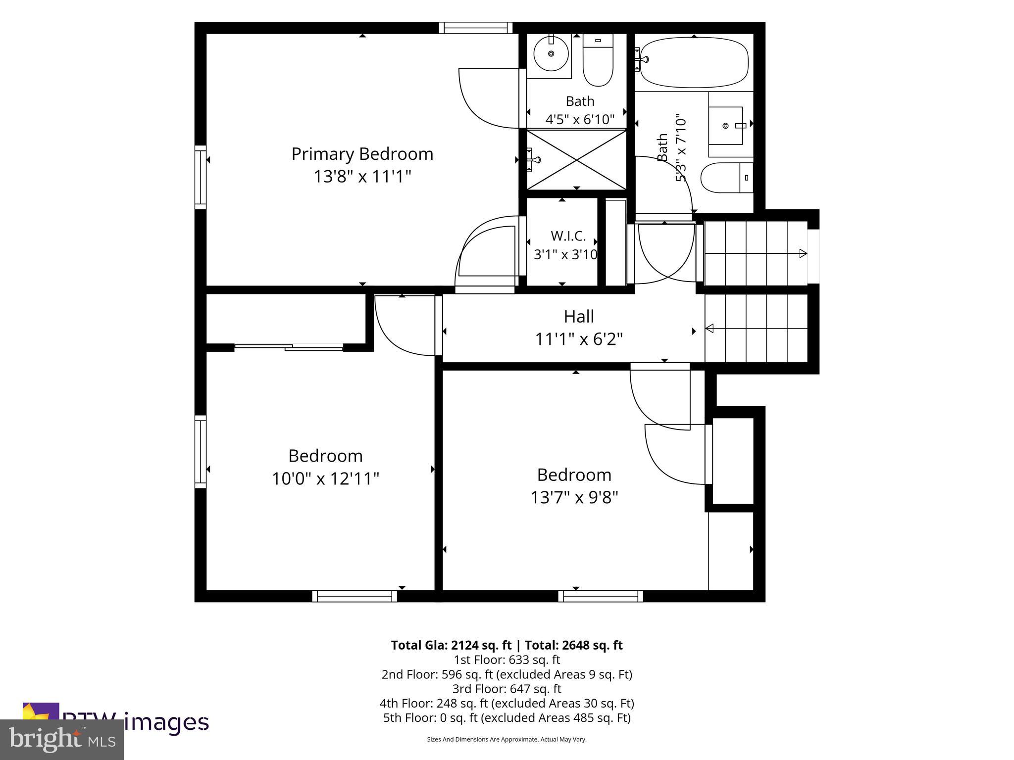 CEDAR CREST - Residential