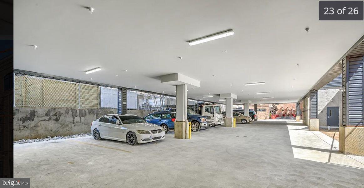 GRADUATE HOSPITAL - Residential