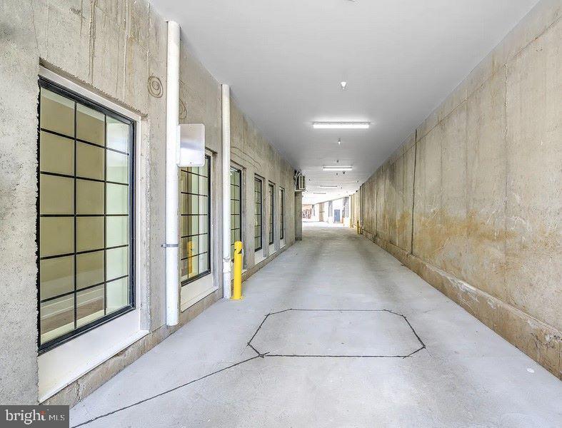 GRADUATE HOSPITAL - Residential