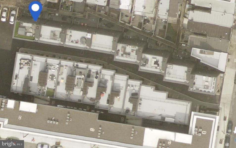 GRADUATE HOSPITAL - Residential