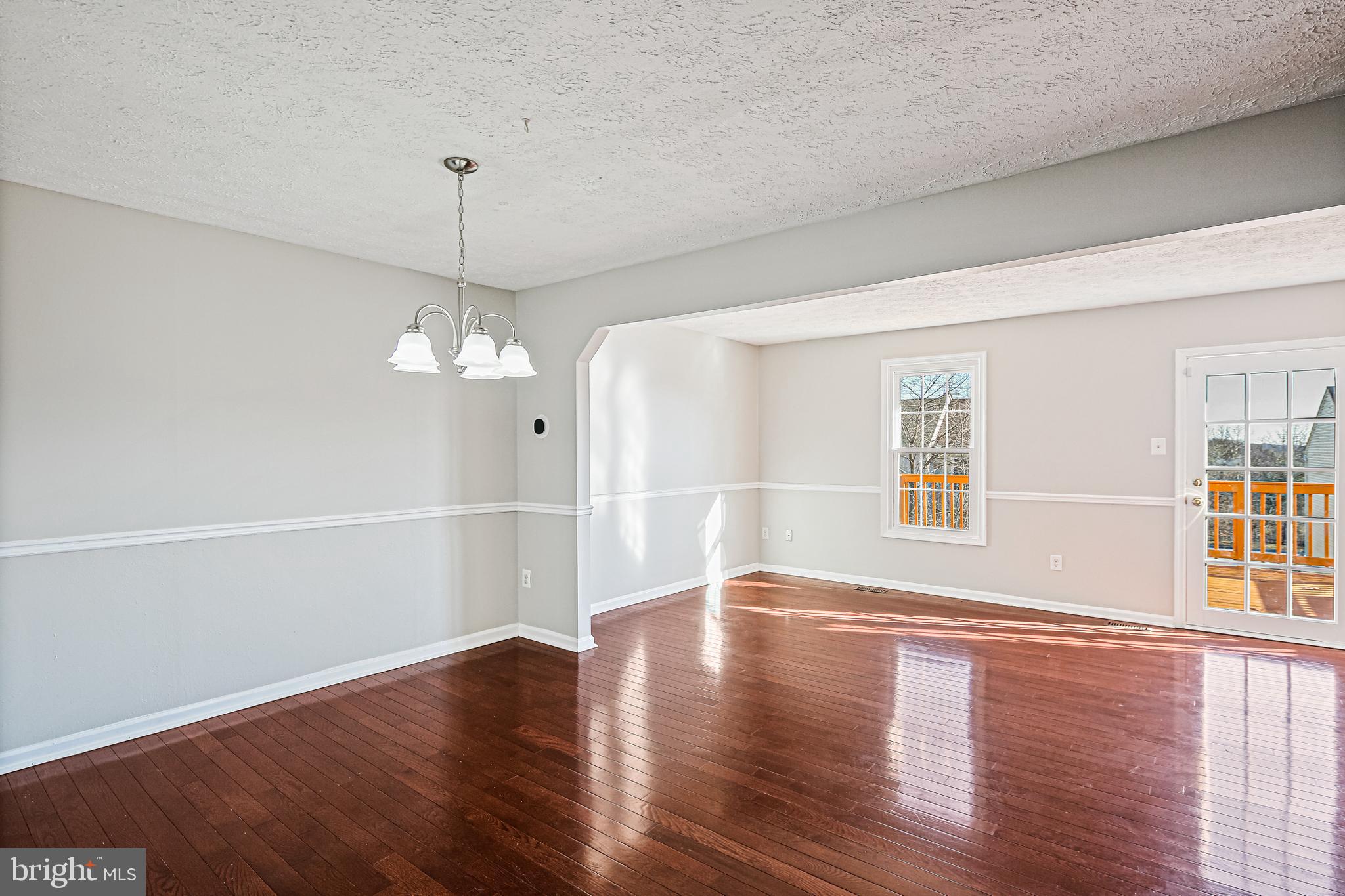 BRANTWOOD AT WHITEMARSH - Residential Lease