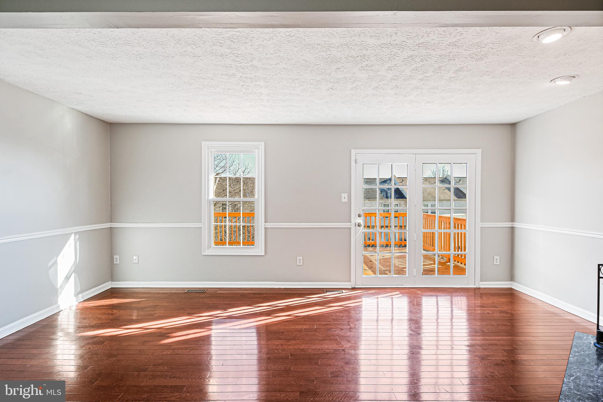 BRANTWOOD AT WHITEMARSH - Residential Lease