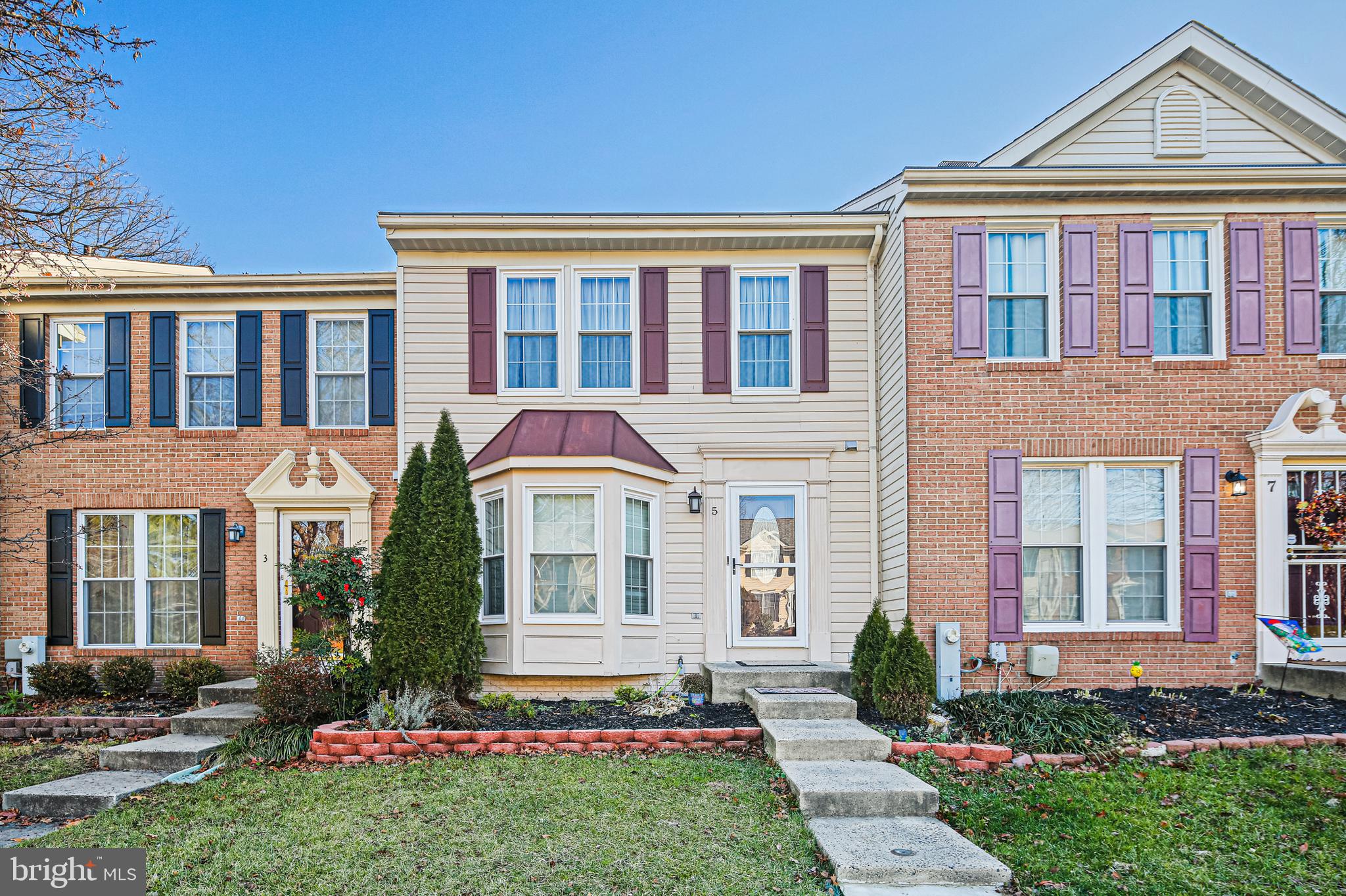BRANTWOOD AT WHITEMARSH - Residential Lease
