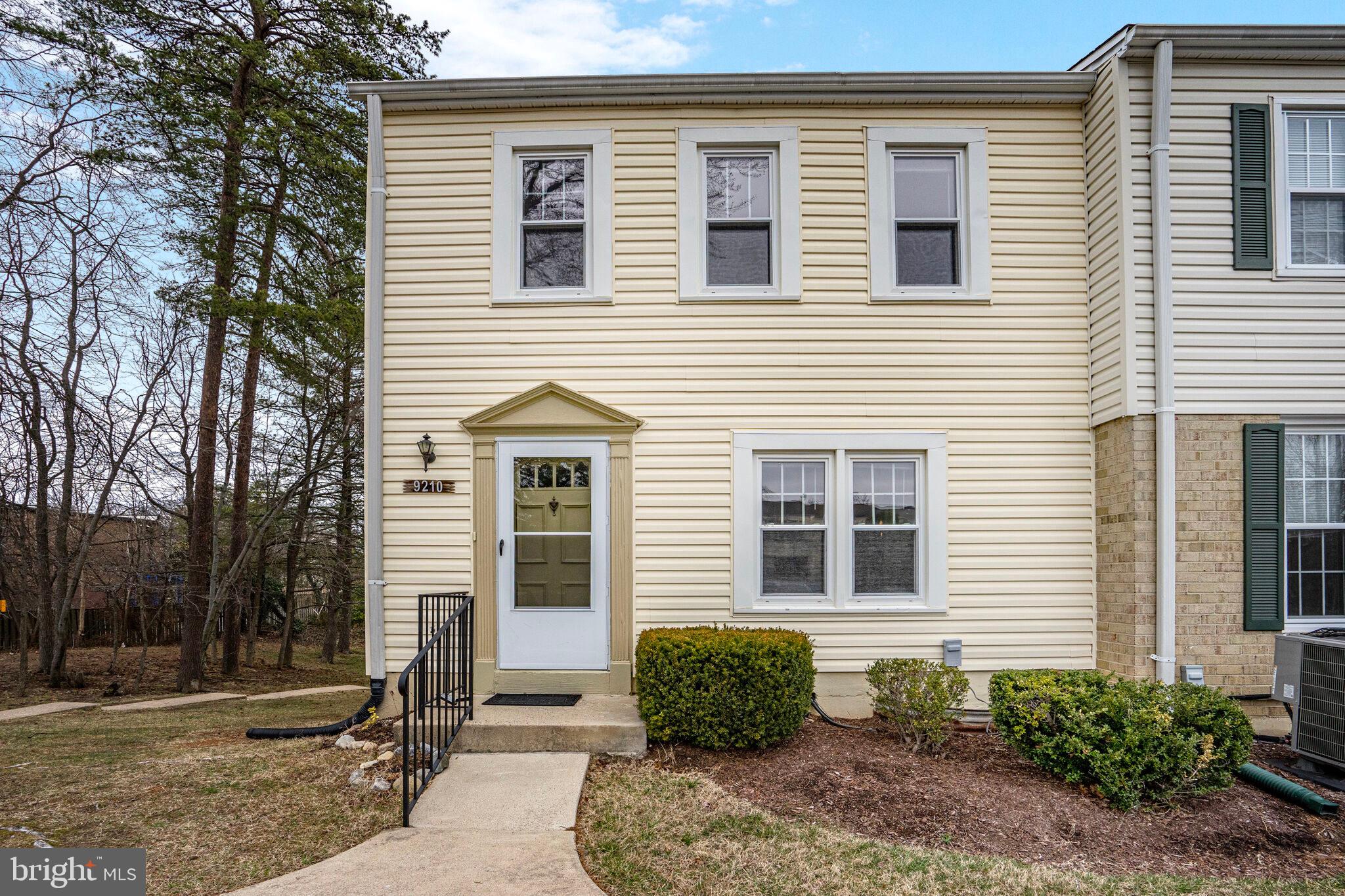 KEENE MILL WOODS - Residential