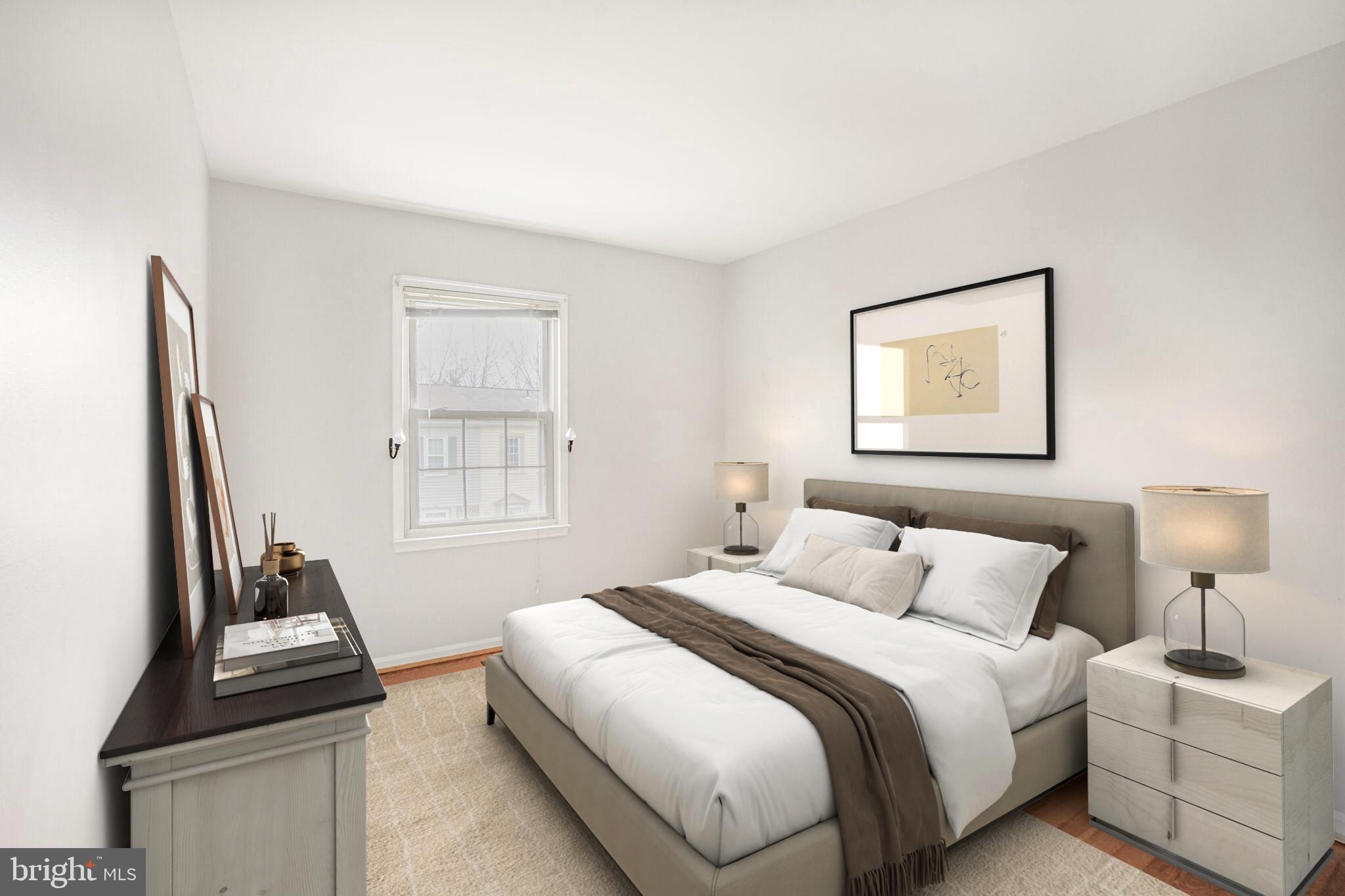 KEENE MILL WOODS - Residential