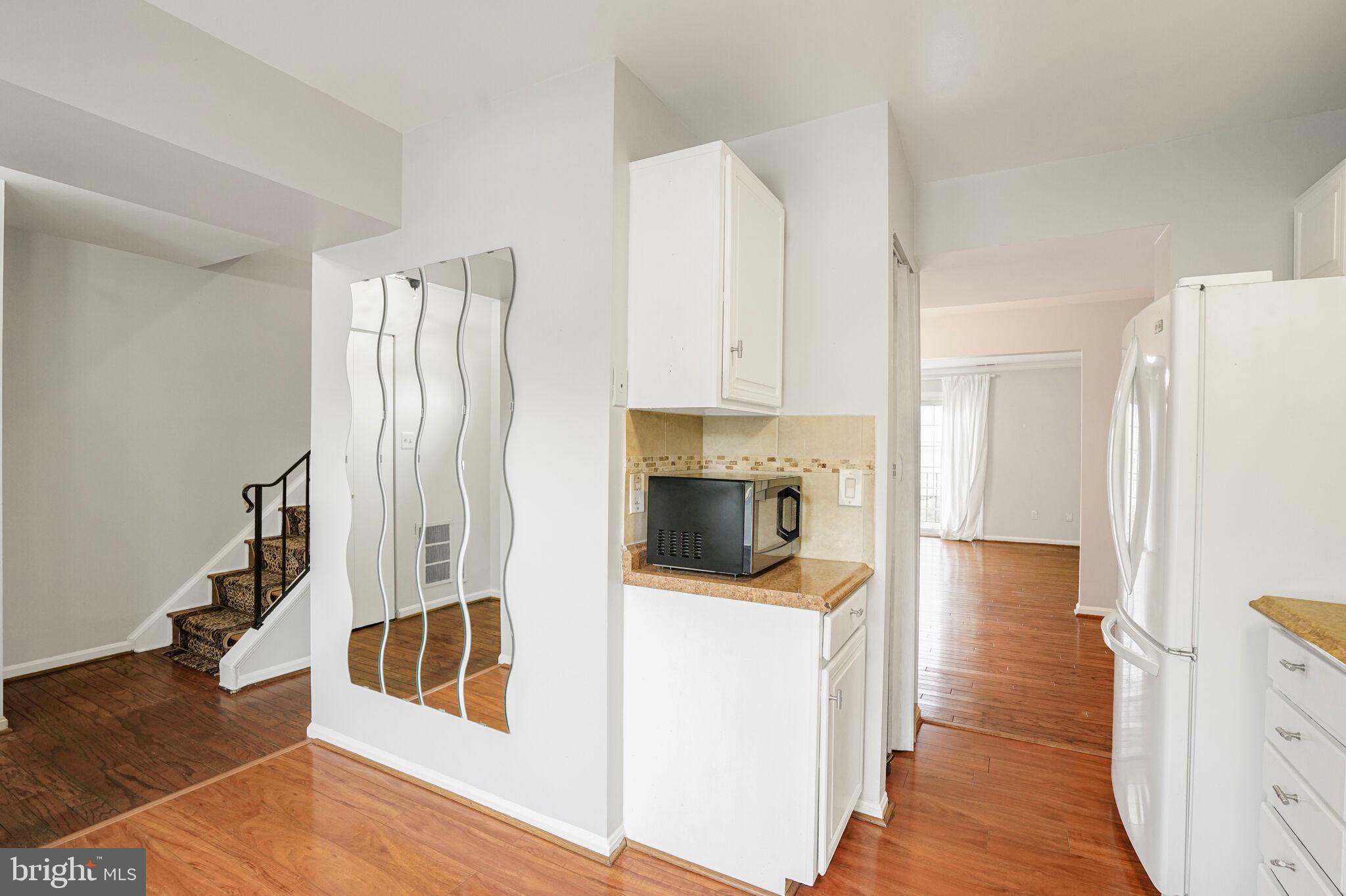 KEENE MILL WOODS - Residential