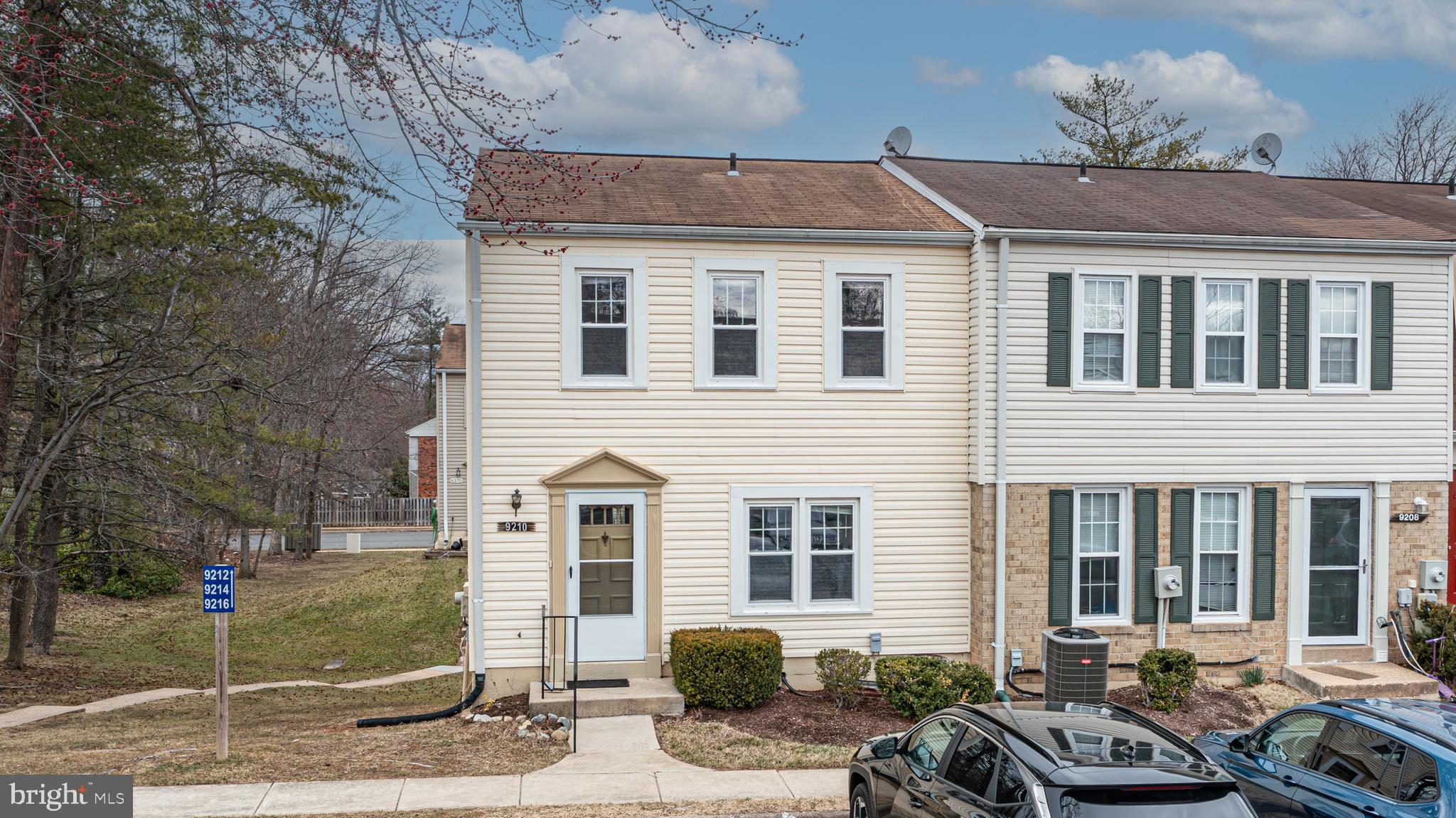 KEENE MILL WOODS - Residential