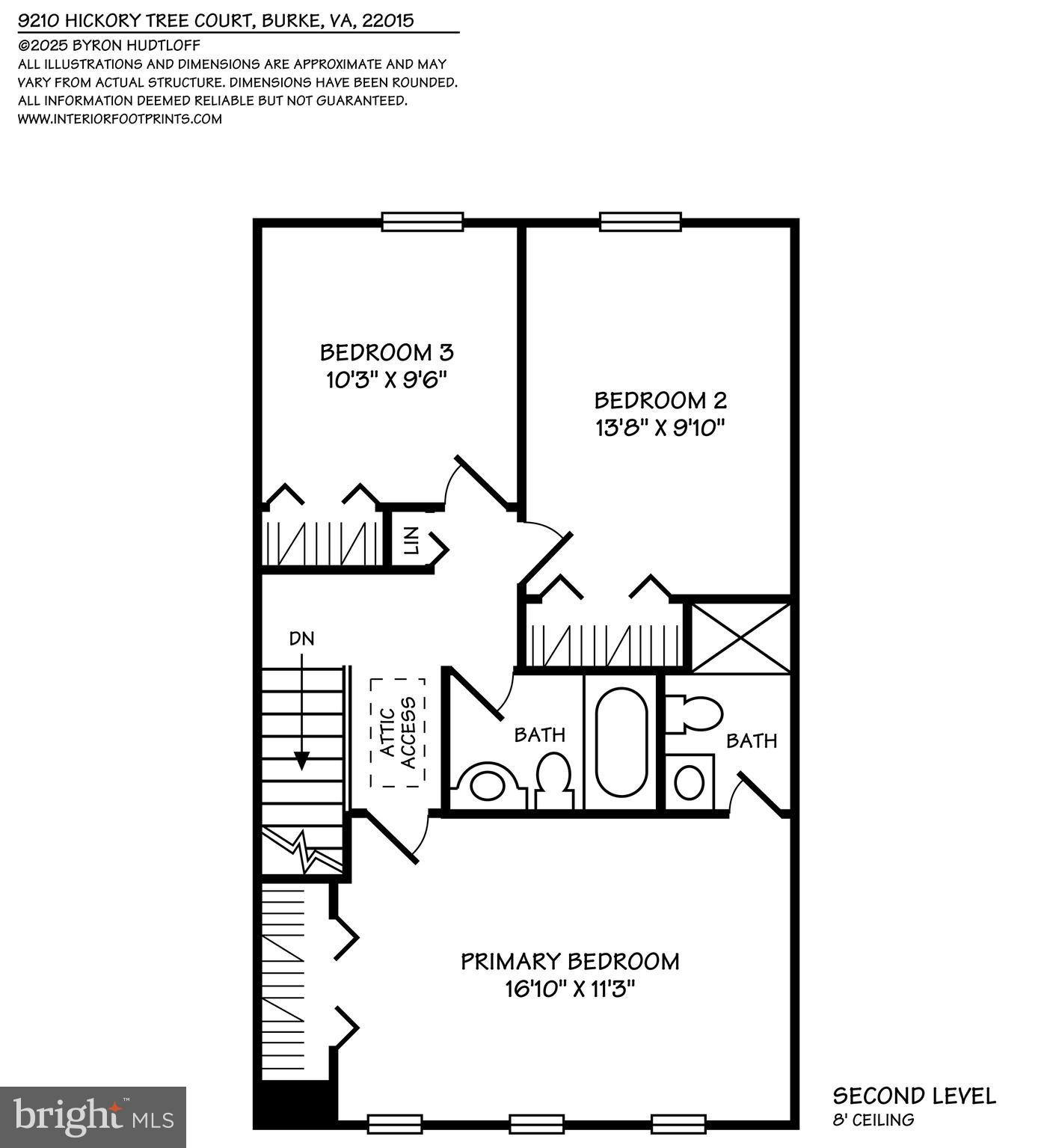 KEENE MILL WOODS - Residential