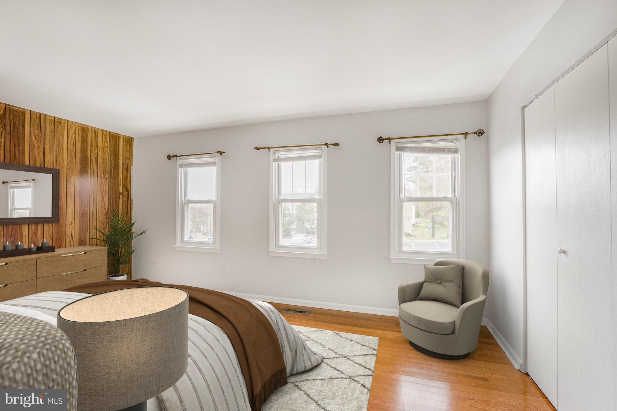 KEENE MILL WOODS - Residential
