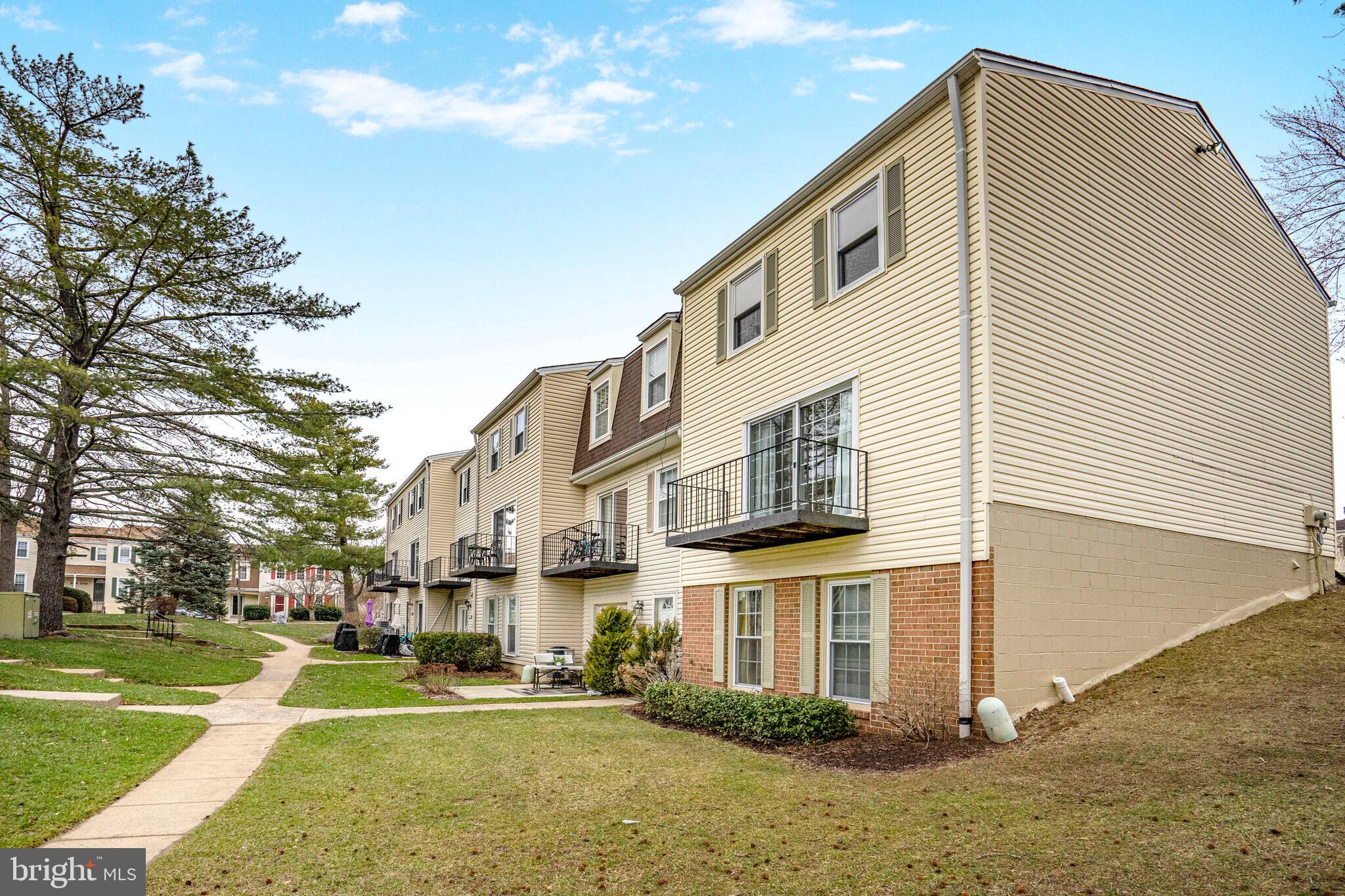 KEENE MILL WOODS - Residential