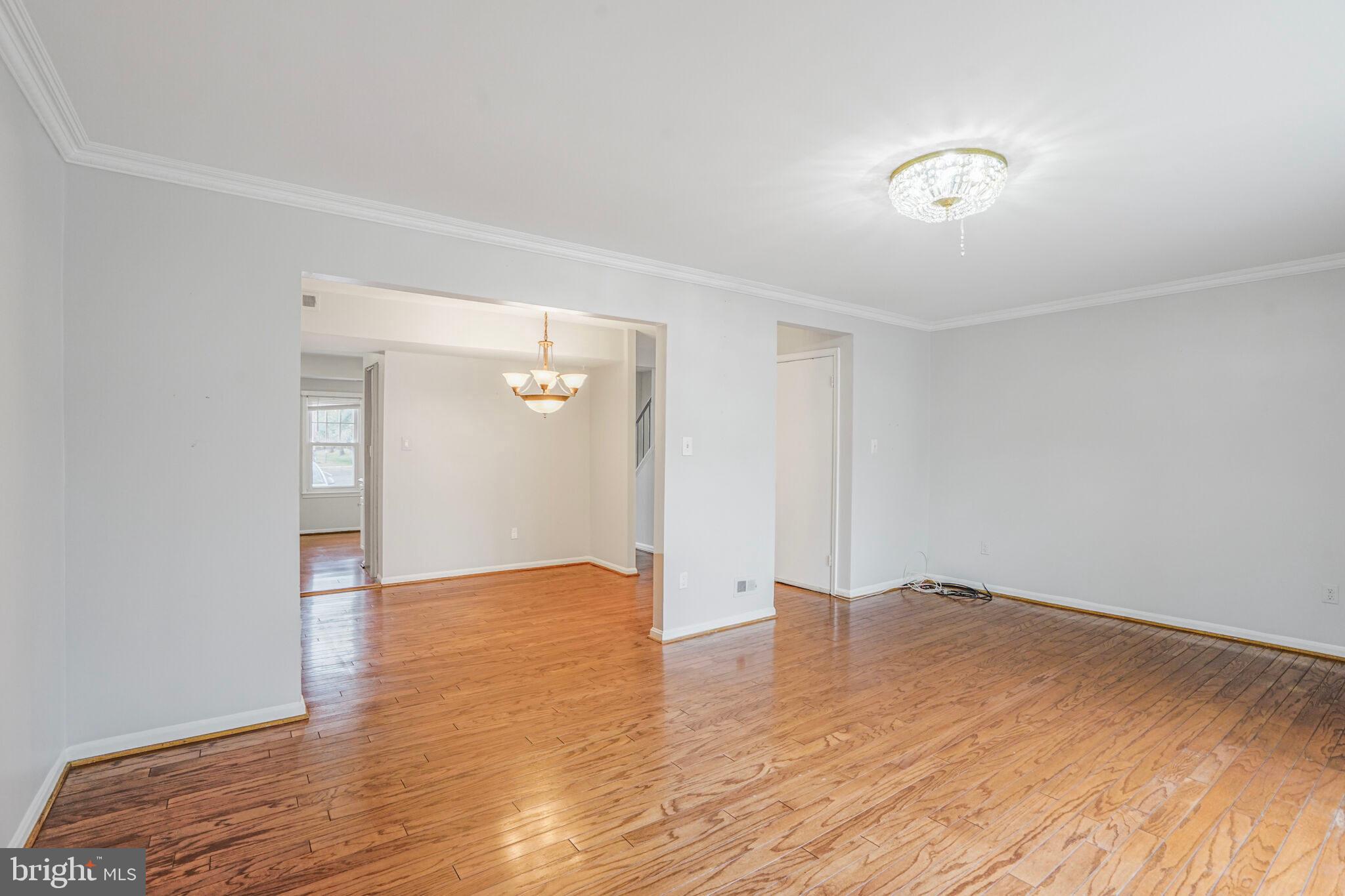 KEENE MILL WOODS - Residential