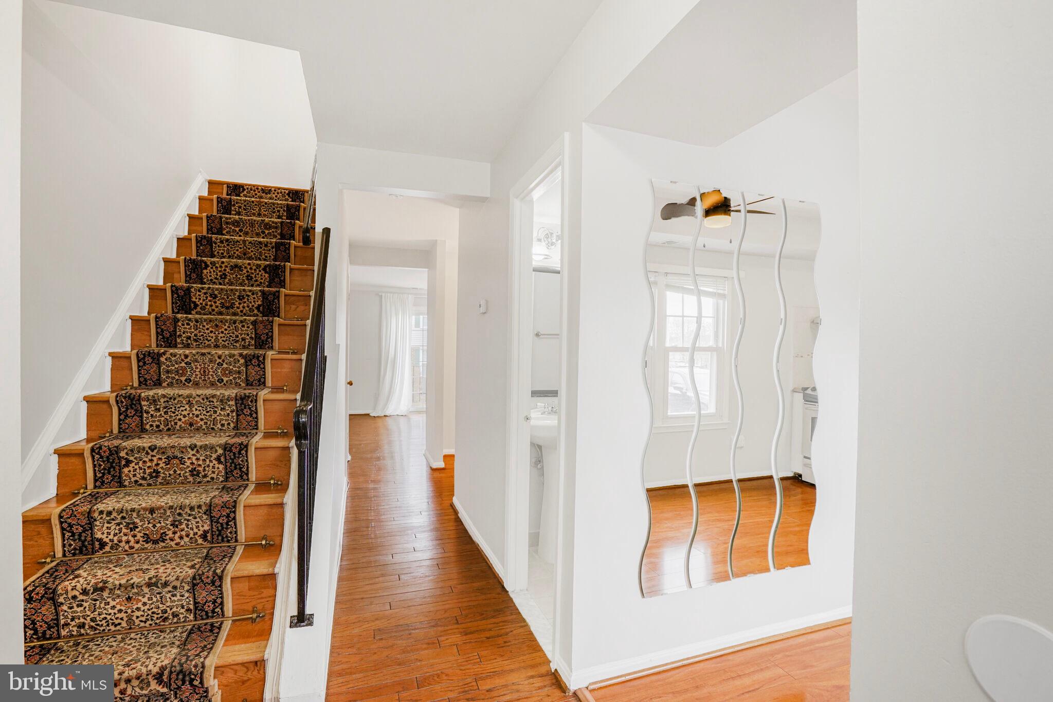 KEENE MILL WOODS - Residential