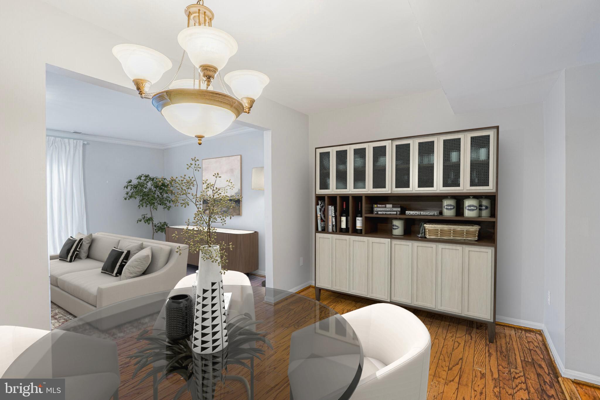 KEENE MILL WOODS - Residential