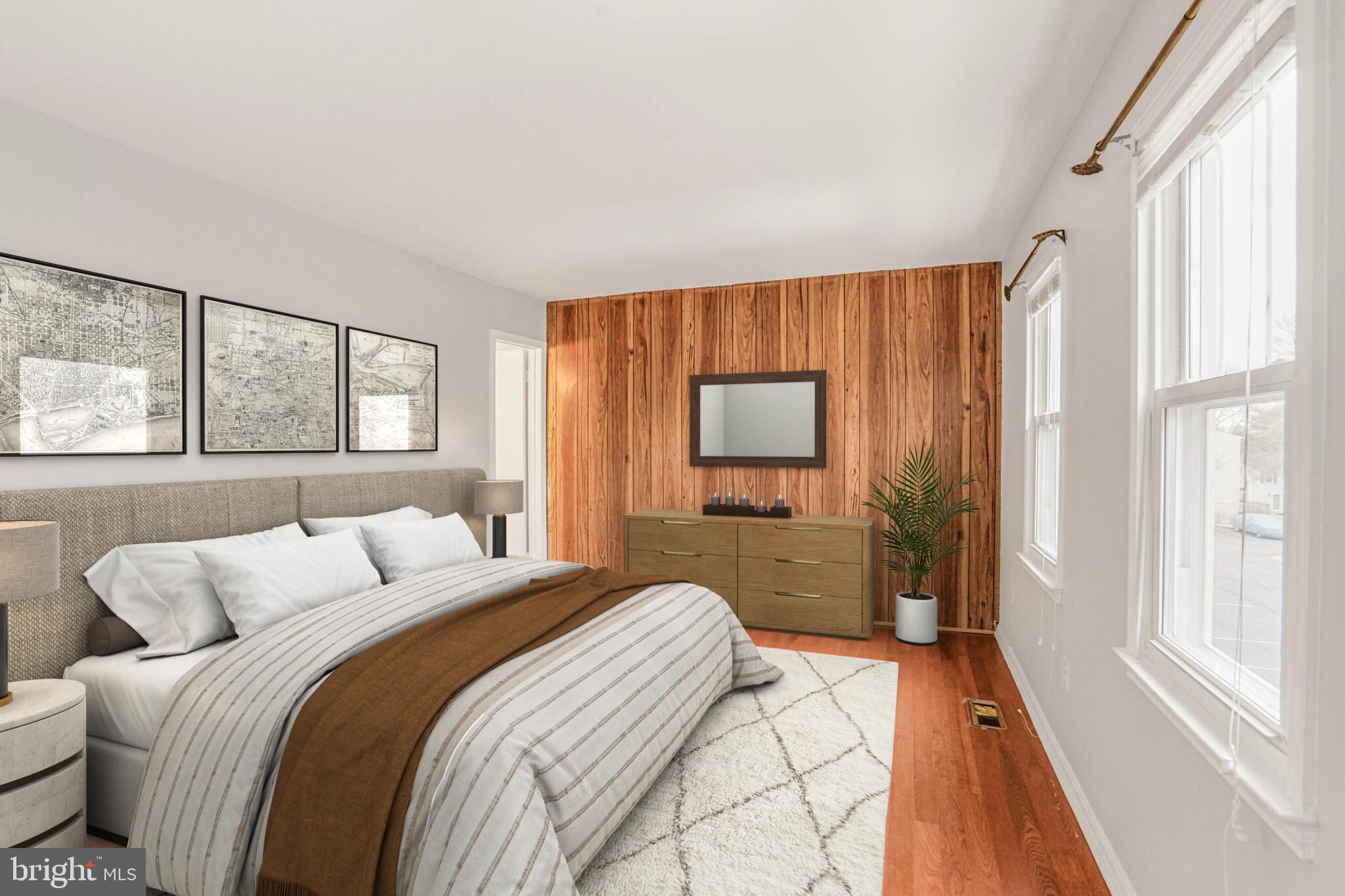 KEENE MILL WOODS - Residential