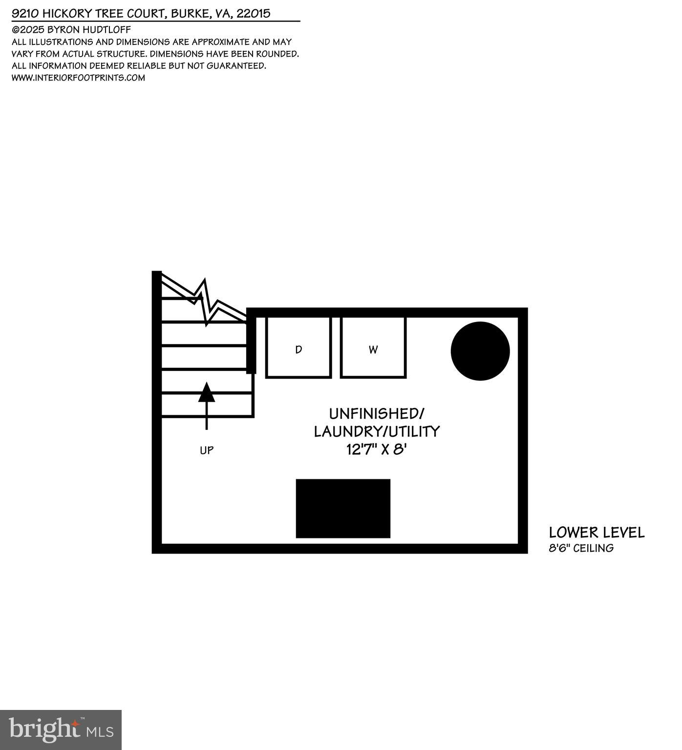 KEENE MILL WOODS - Residential