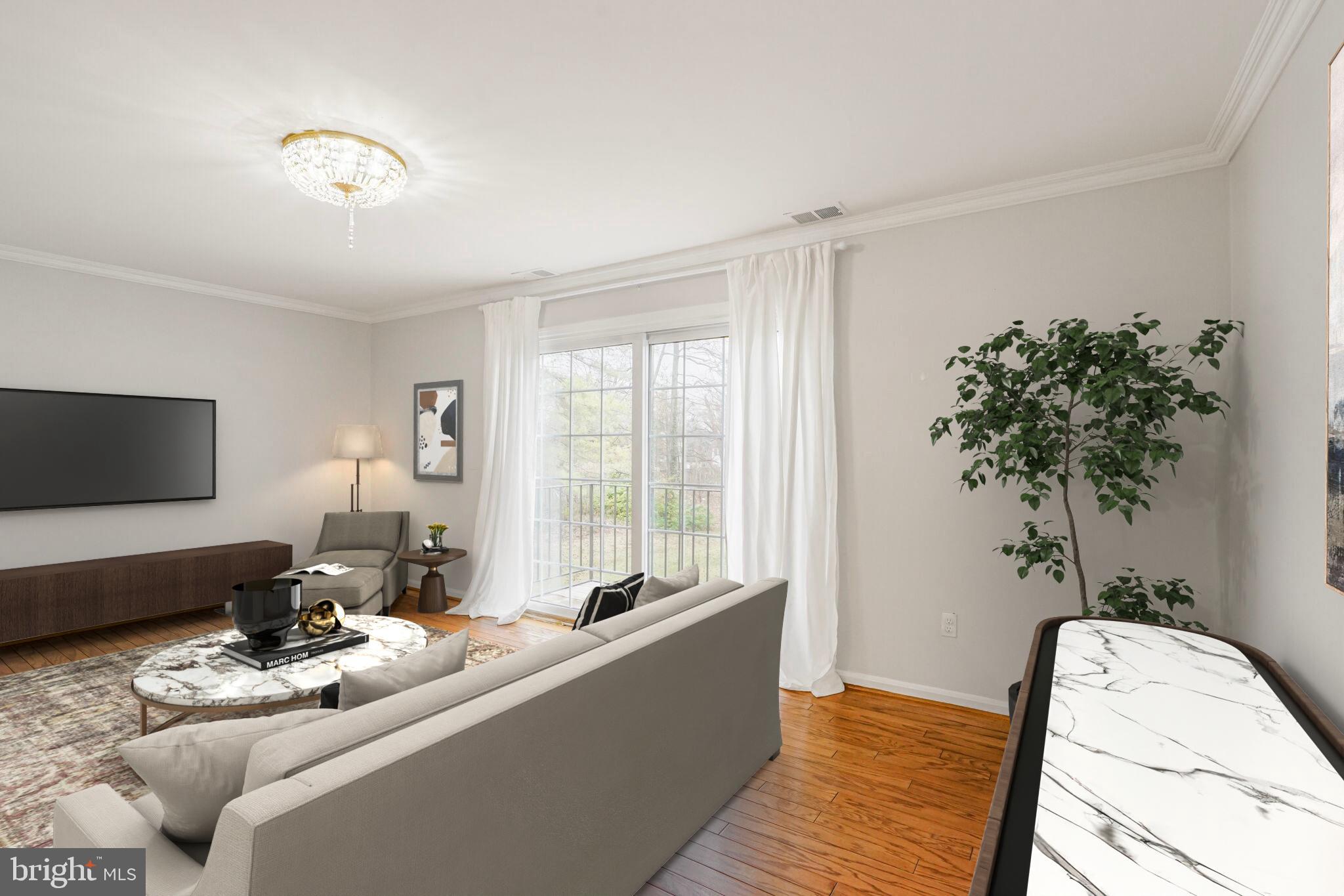 KEENE MILL WOODS - Residential