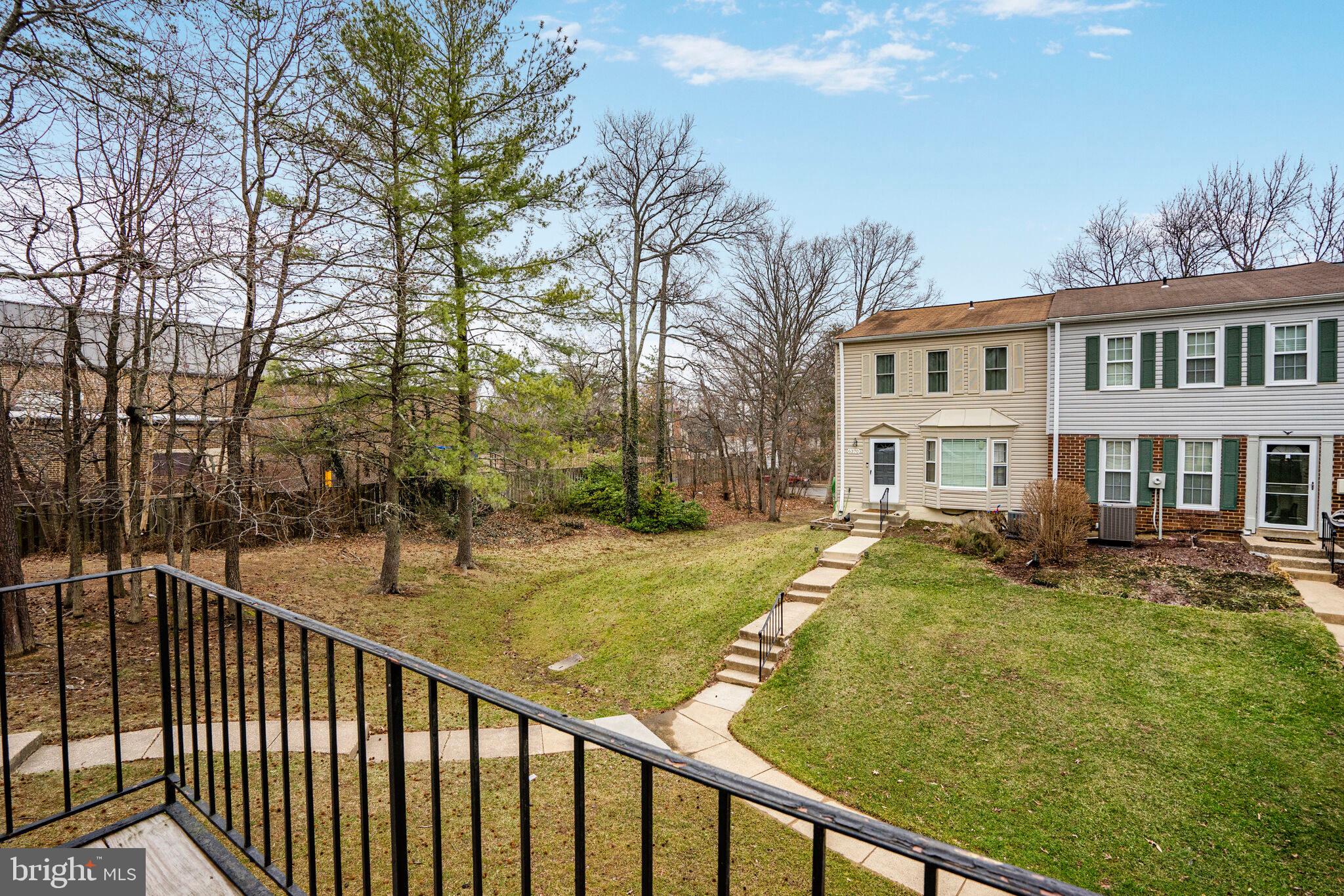 KEENE MILL WOODS - Residential