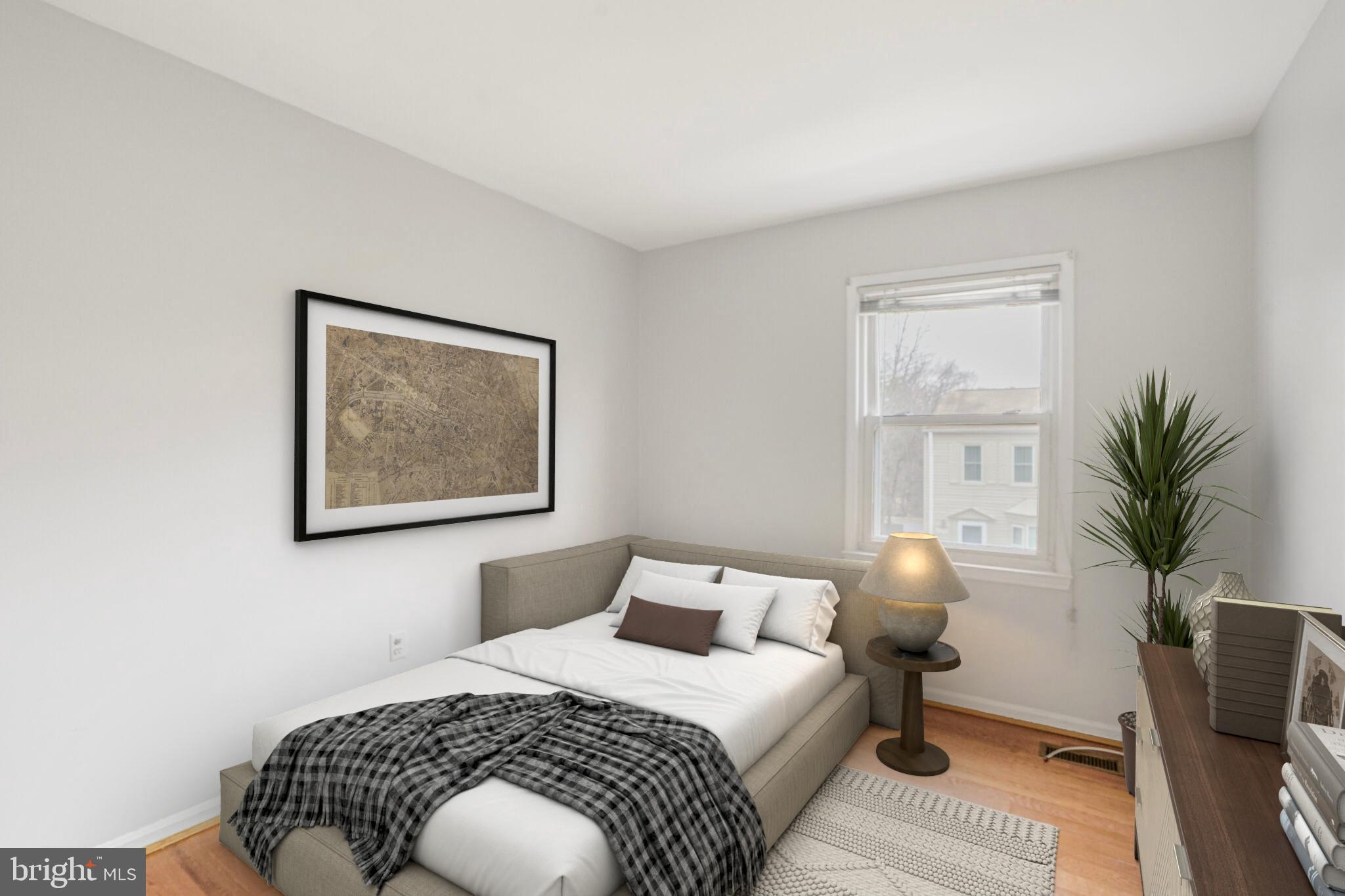 KEENE MILL WOODS - Residential