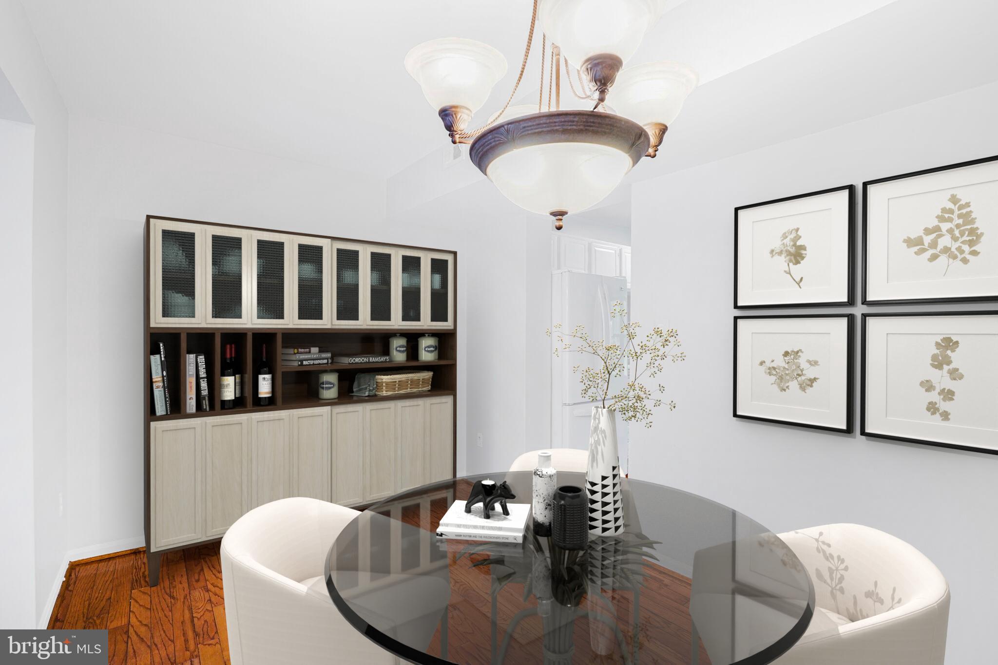 KEENE MILL WOODS - Residential