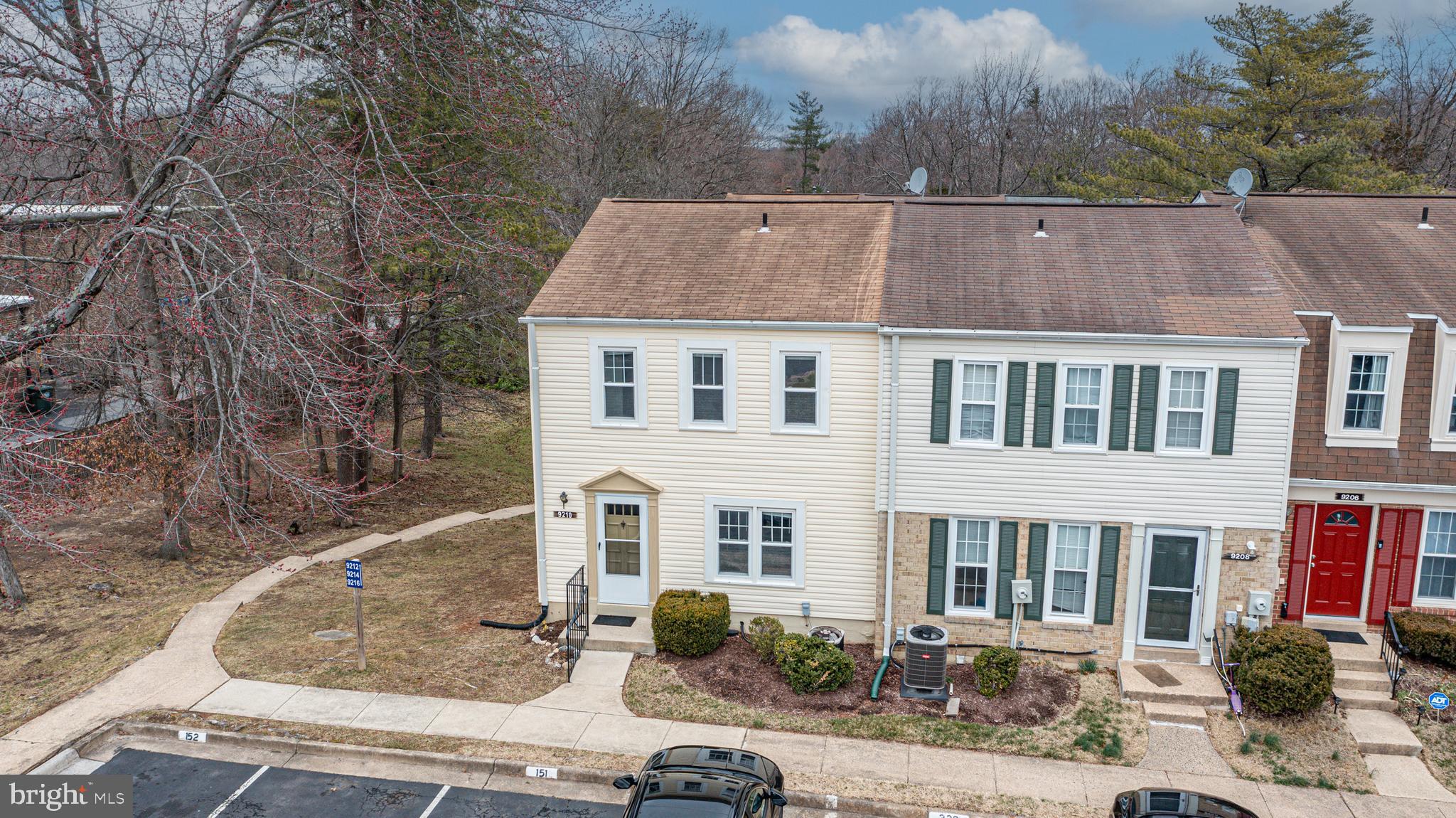 KEENE MILL WOODS - Residential