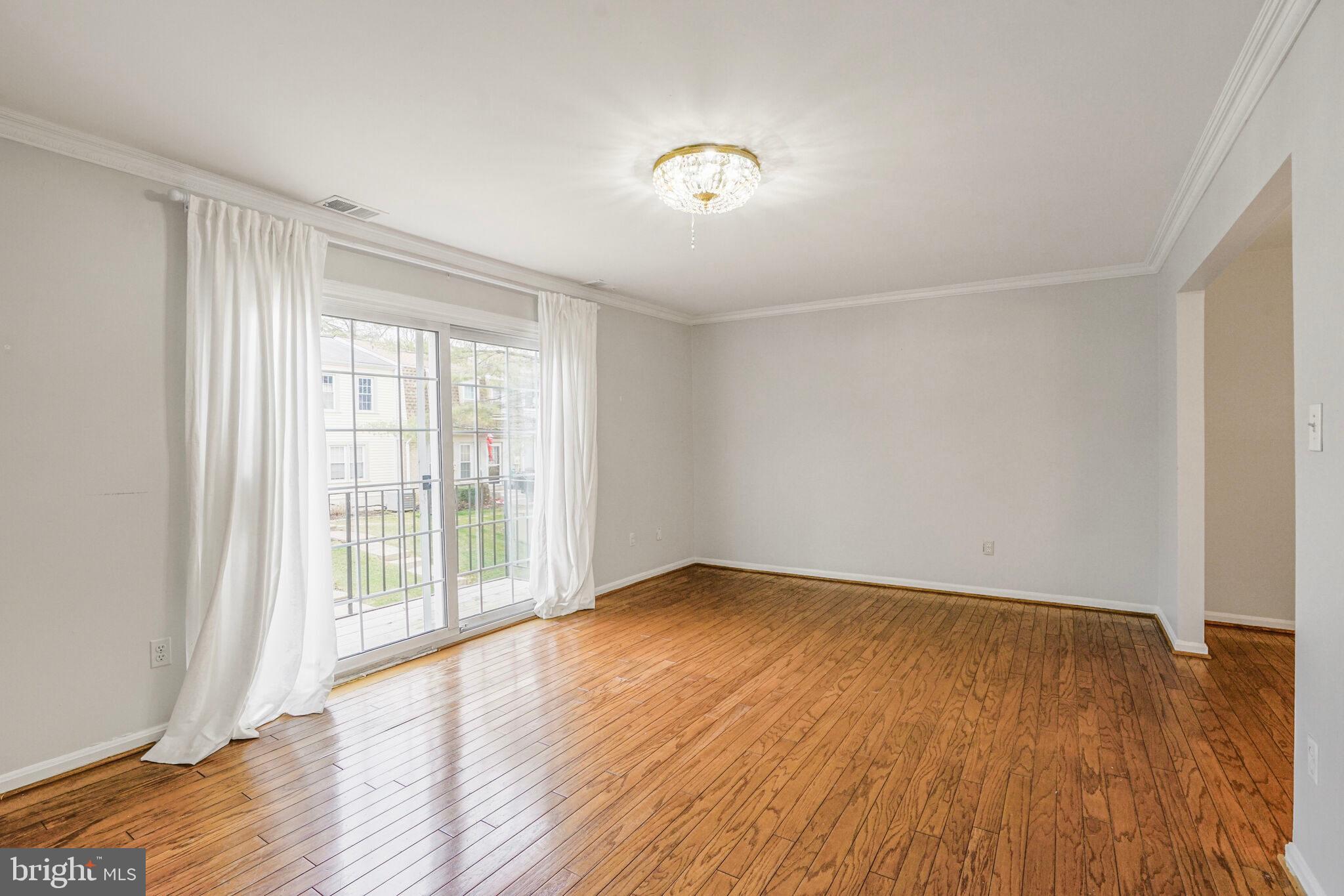 KEENE MILL WOODS - Residential