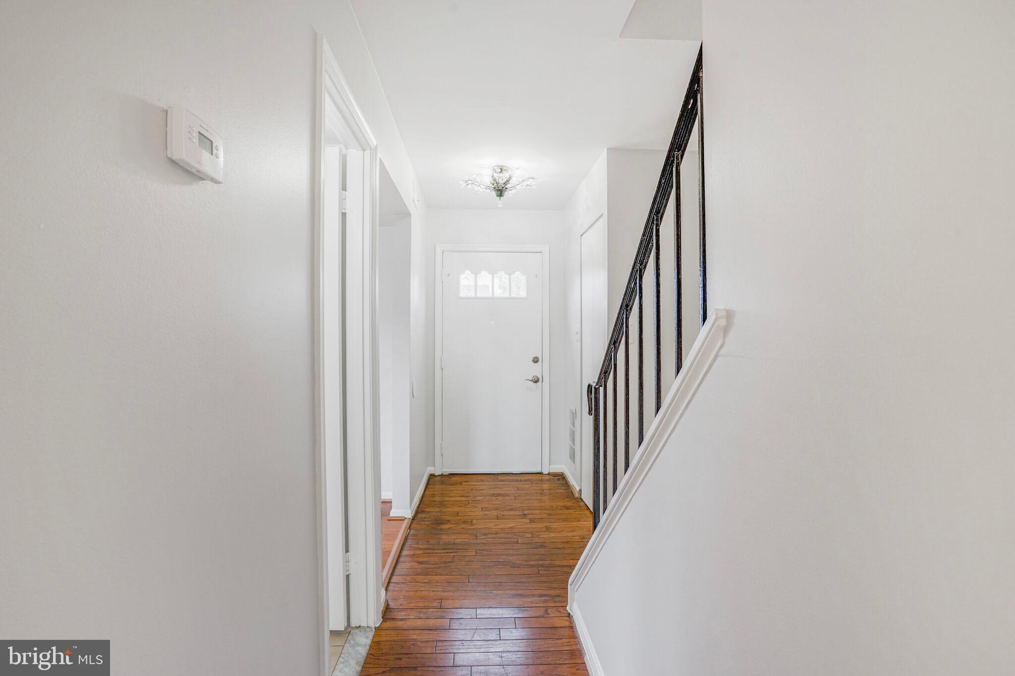 KEENE MILL WOODS - Residential