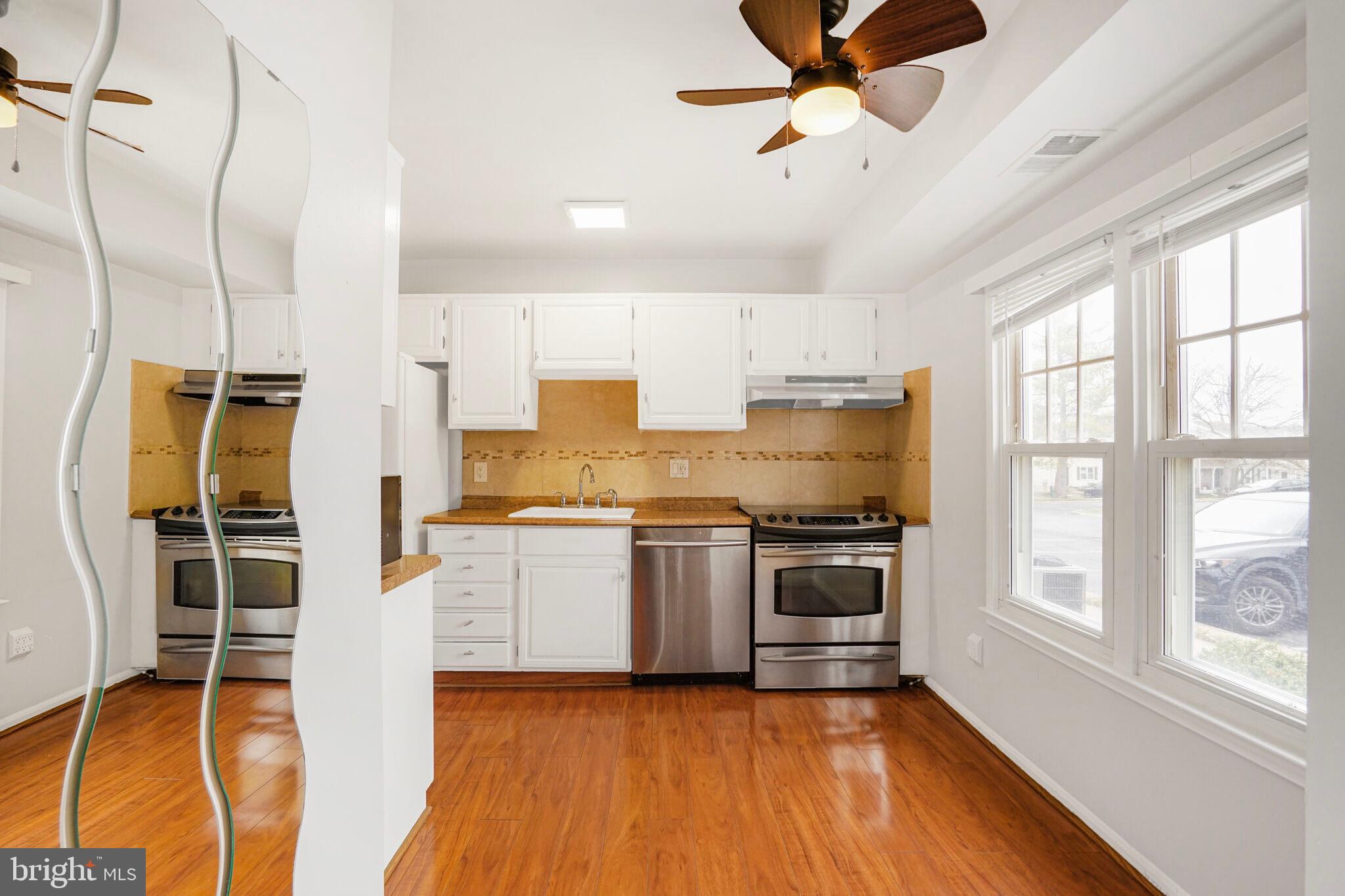KEENE MILL WOODS - Residential