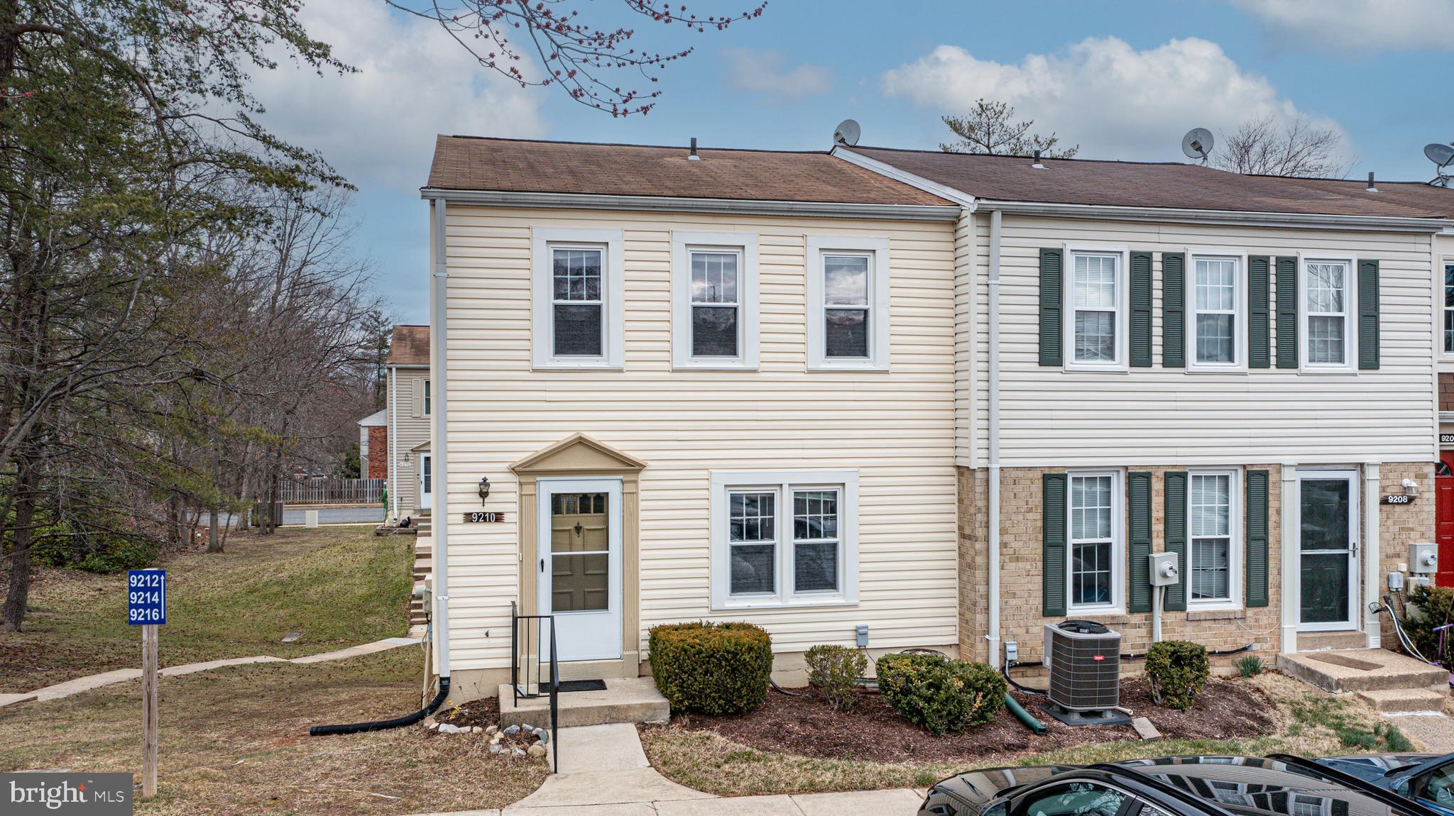 KEENE MILL WOODS - Residential