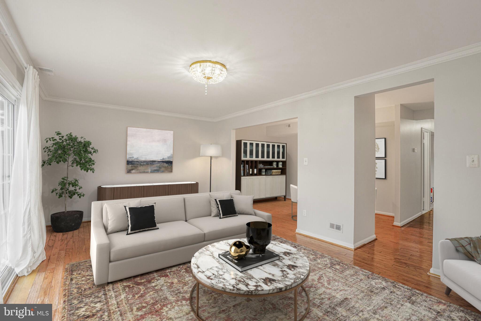 KEENE MILL WOODS - Residential