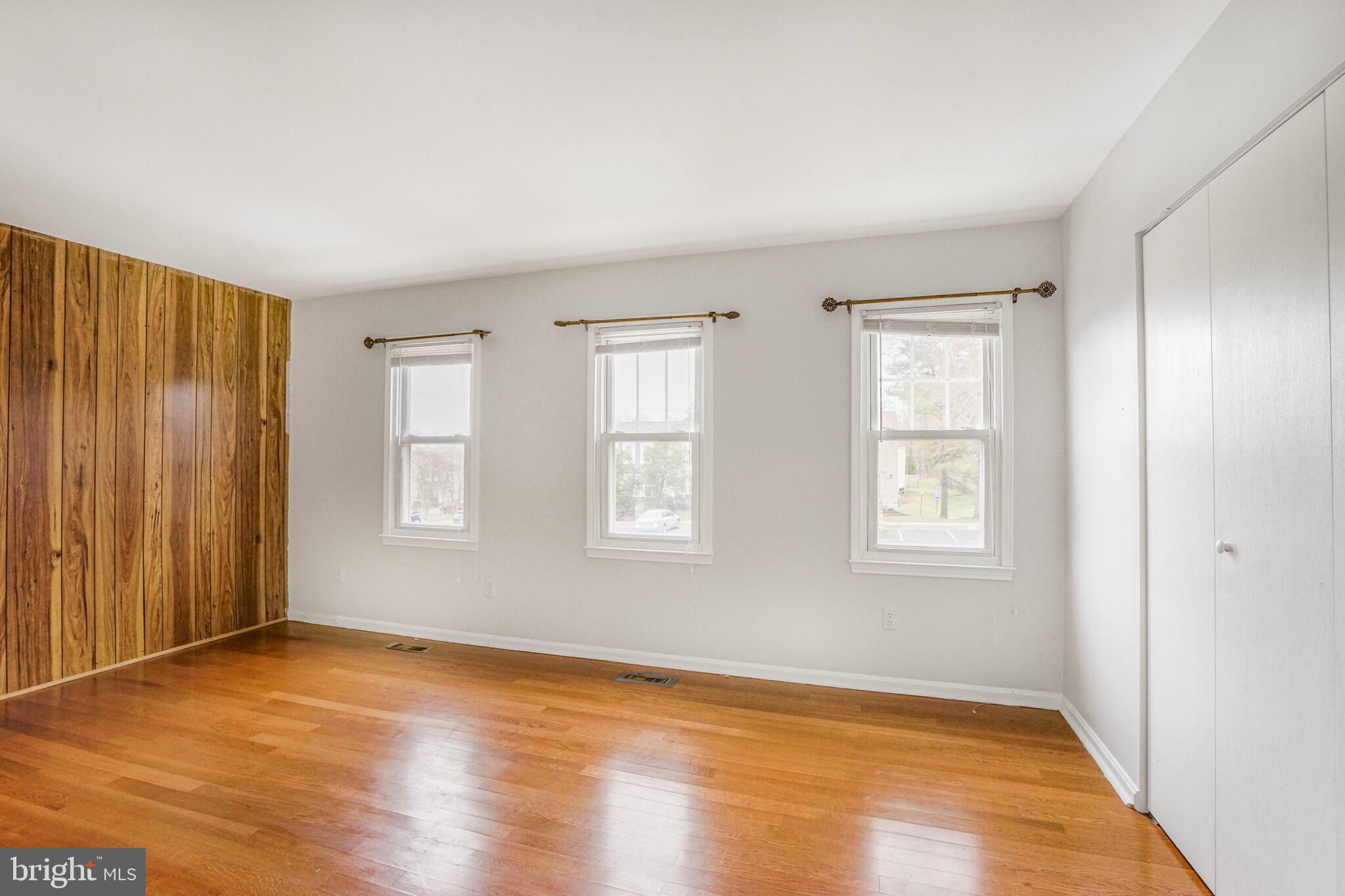 KEENE MILL WOODS - Residential