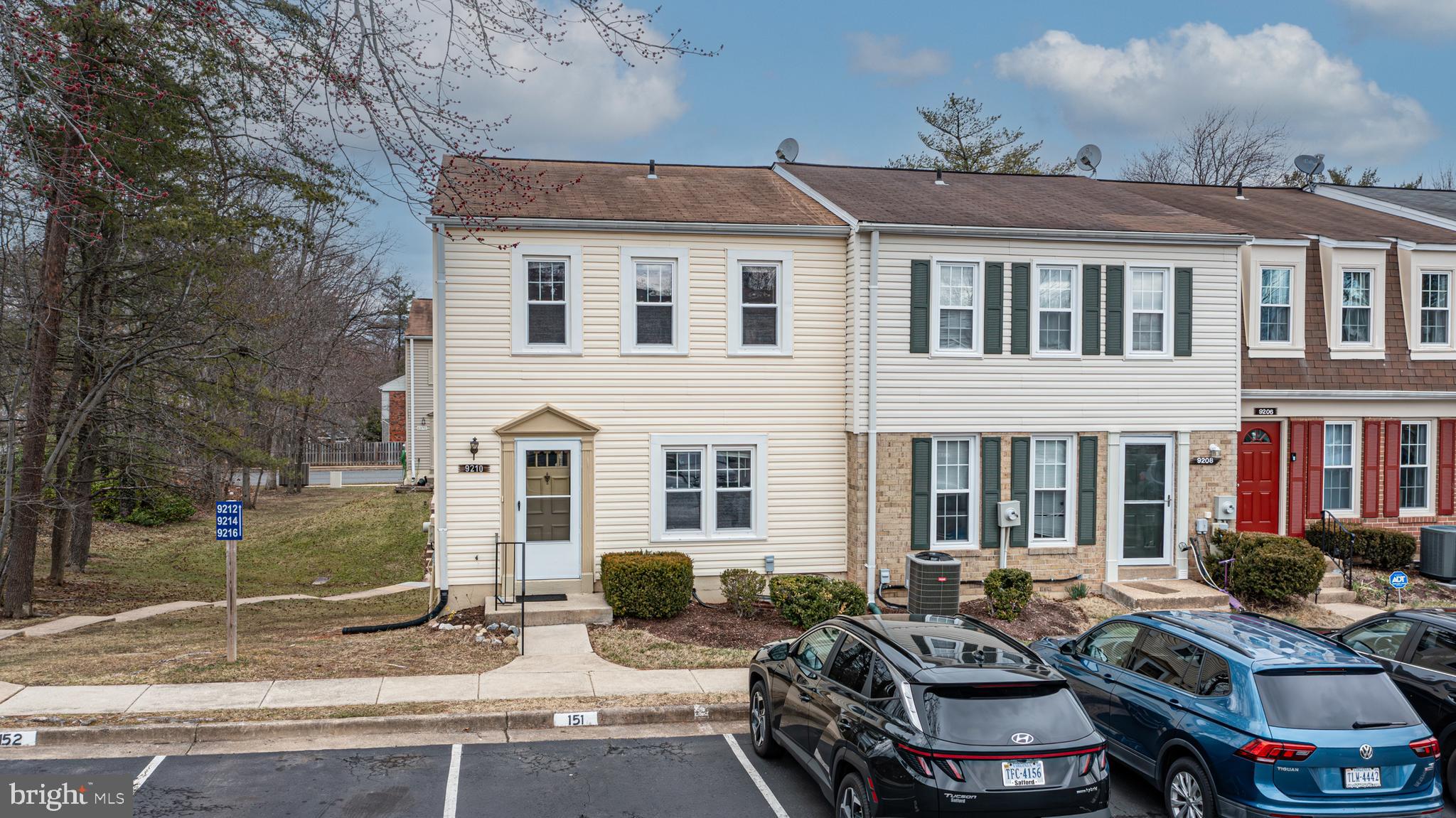 KEENE MILL WOODS - Residential