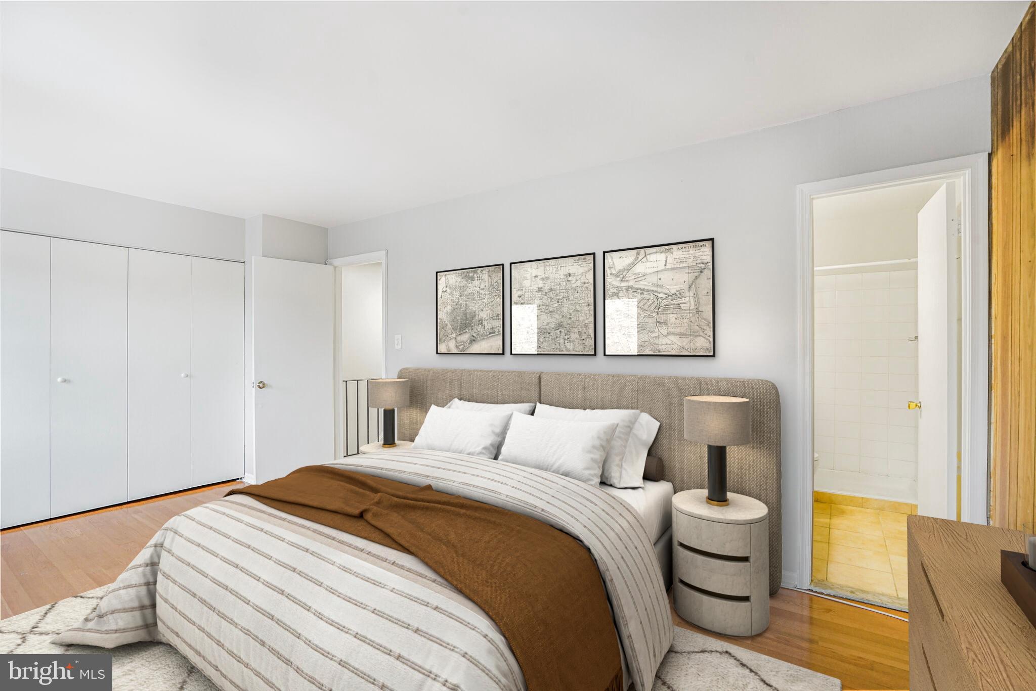 KEENE MILL WOODS - Residential