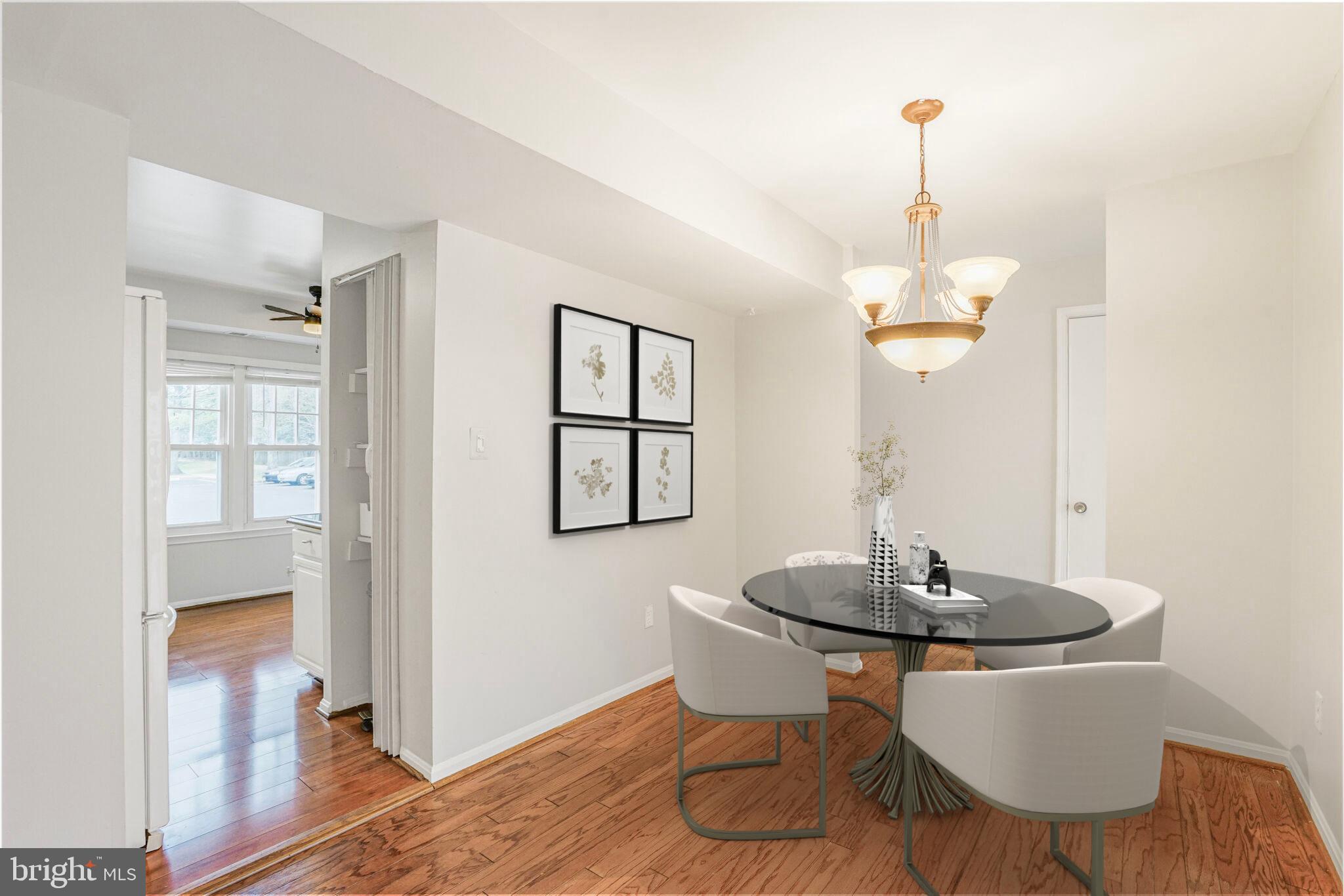 KEENE MILL WOODS - Residential