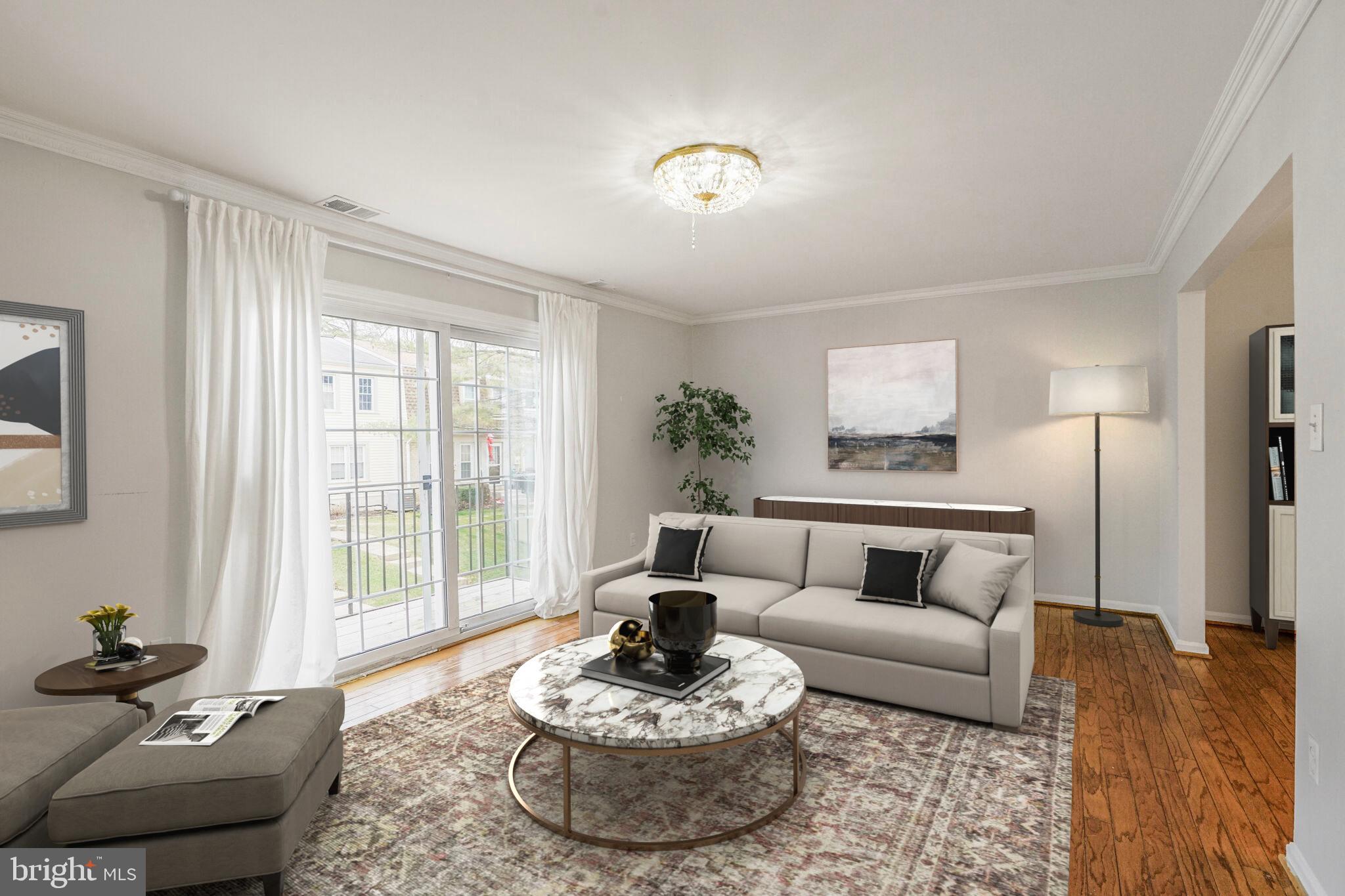 KEENE MILL WOODS - Residential