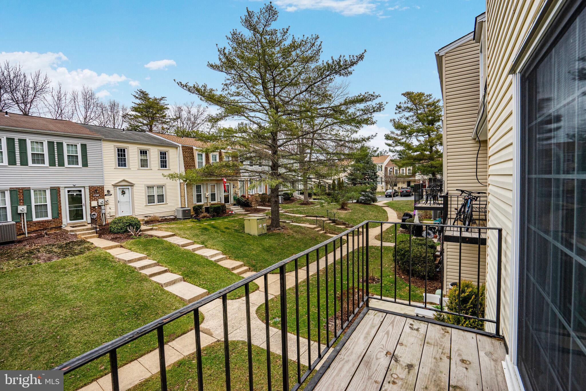 KEENE MILL WOODS - Residential